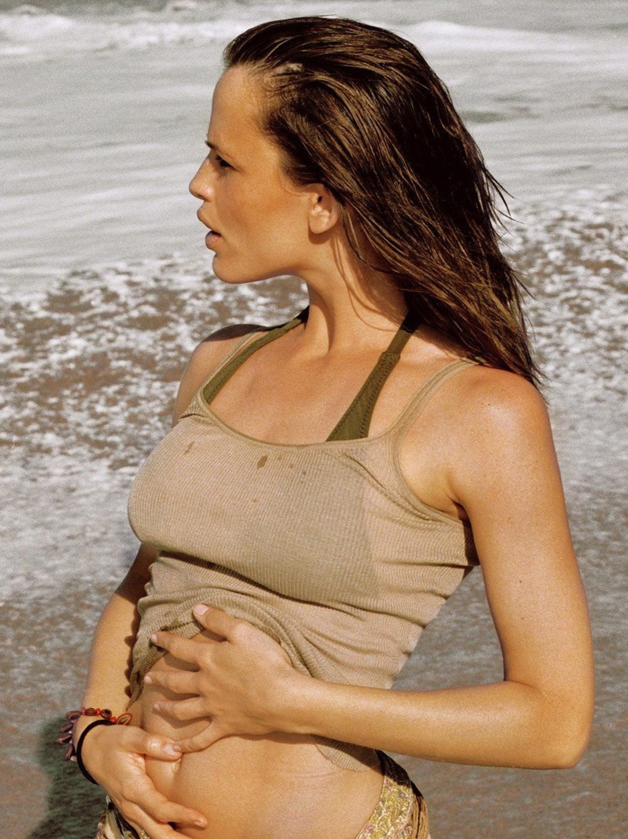 Hot jennifer pictures garner Jennifer Garner: