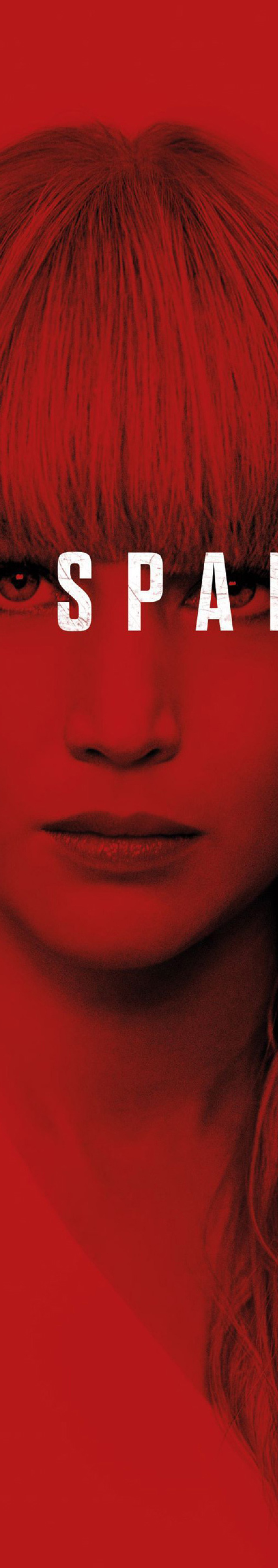 1280x7202 Jennifer Lawrence In Red Sparrow 1280x7202 Resolution — free download