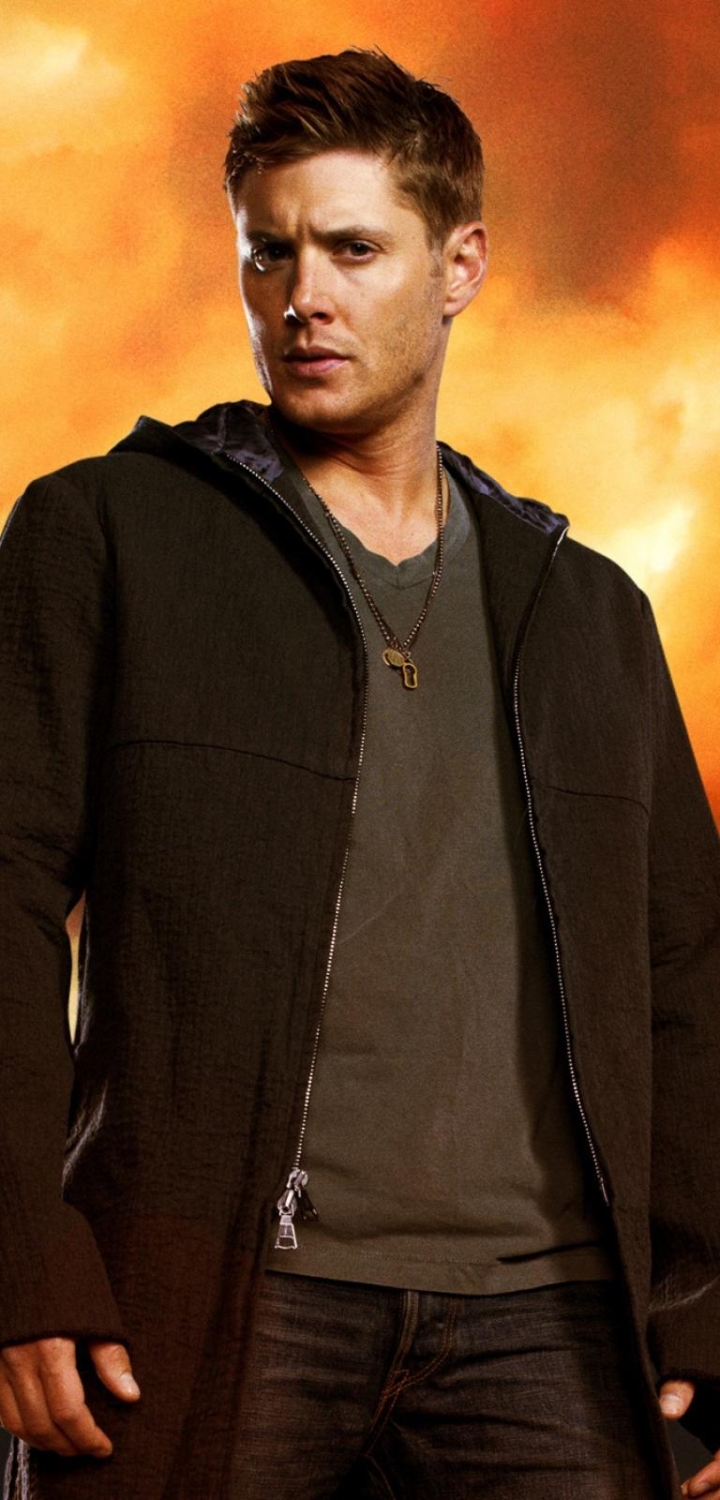 720x1500 Resolution Jensen Ackles Abstract wallpapers 720x1500 ...