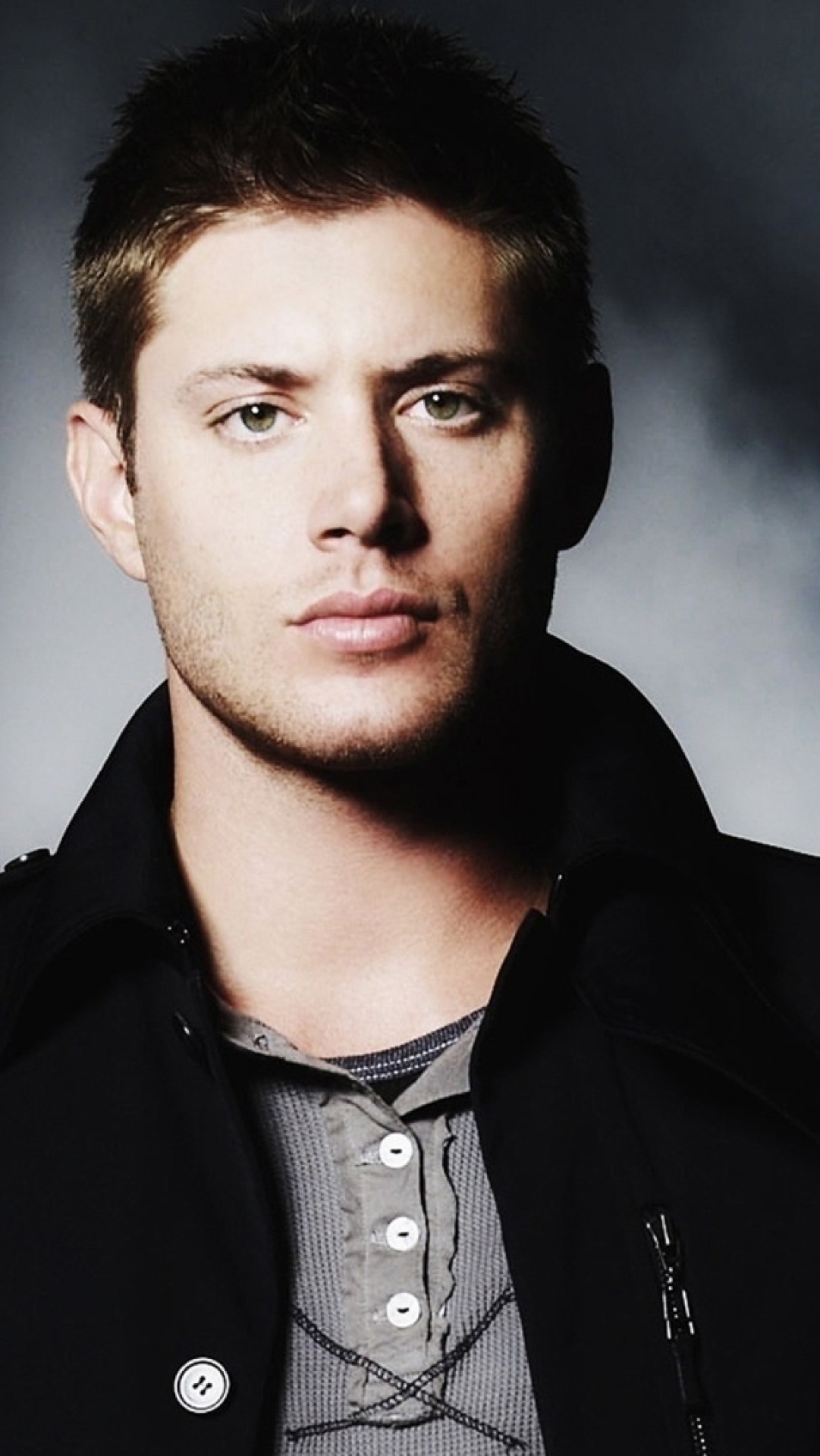 1081x1920 Resolution Jensen Ackles SAD IMAGES 1081x1920 Resolution ...