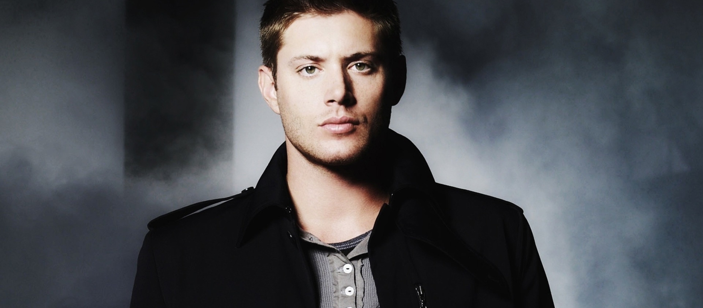 2460x1080 Jensen Ackles SAD IMAGES 2460x1080 Resolution Wallpaper, HD ...