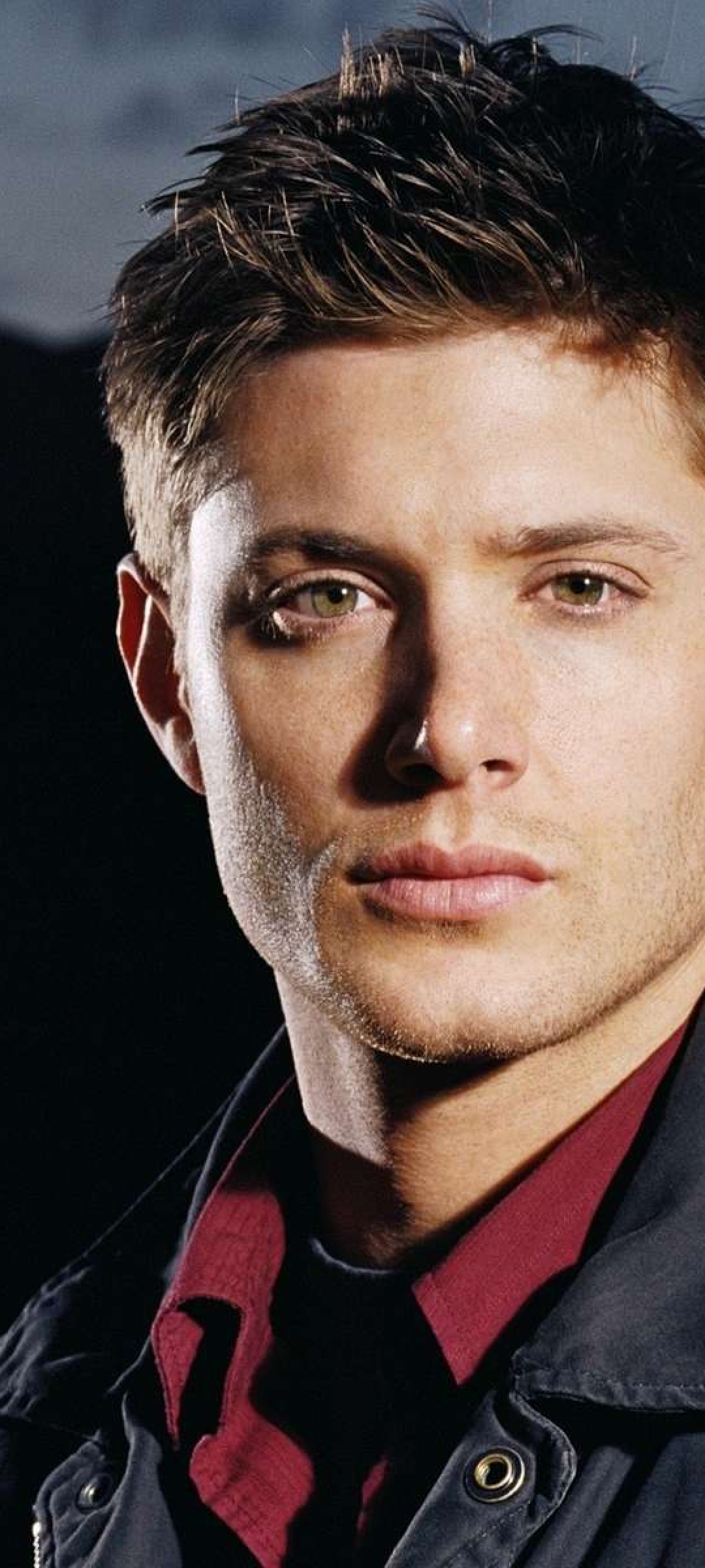 60 Jensen Ackles HD Wallpapers and Backgrounds