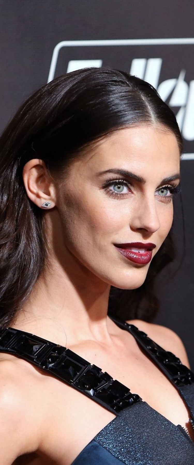 X Resolution Jessica Lowndes Actress Brunette X Resolution Wallpaper