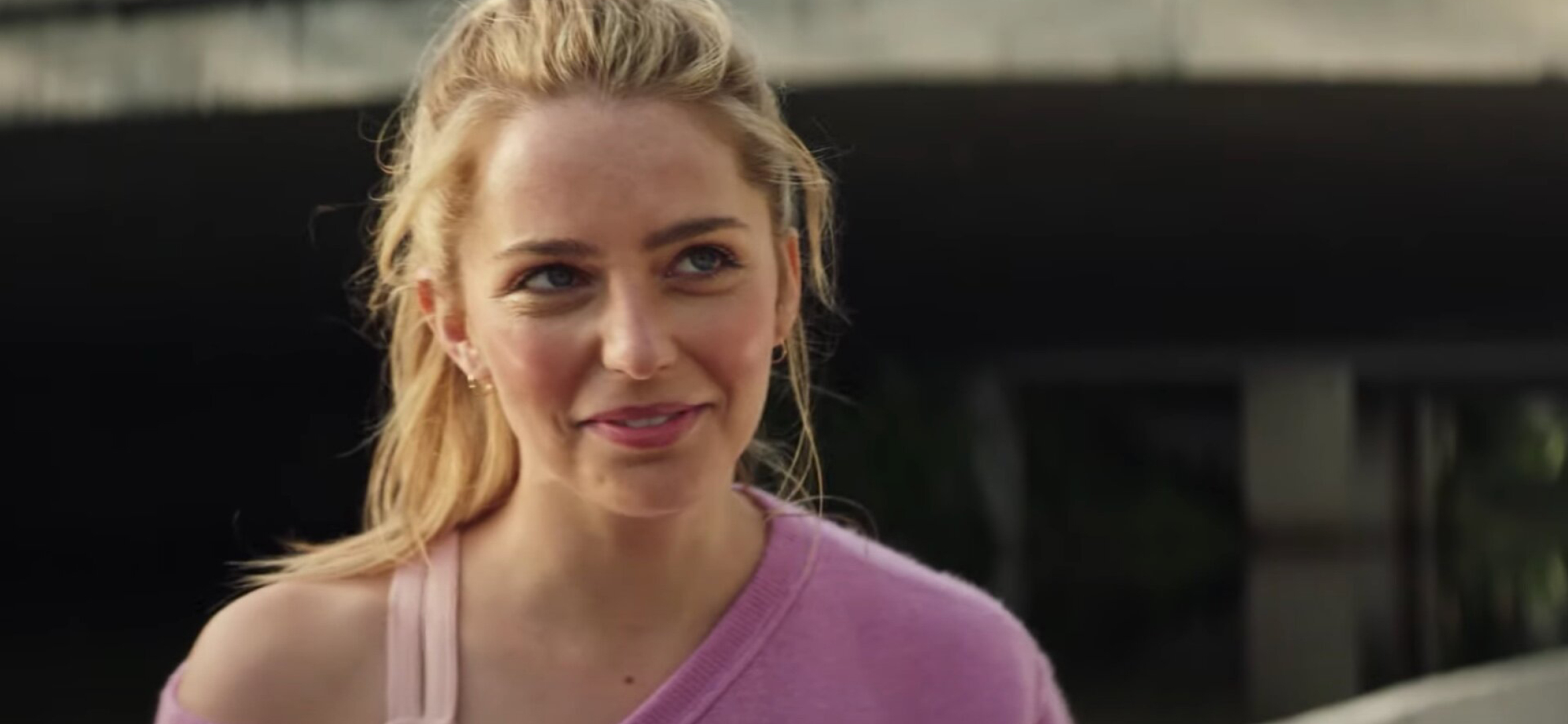 2340x1080 Resolution Jessica Rothe All My Life 2340x1080 Resolution ...