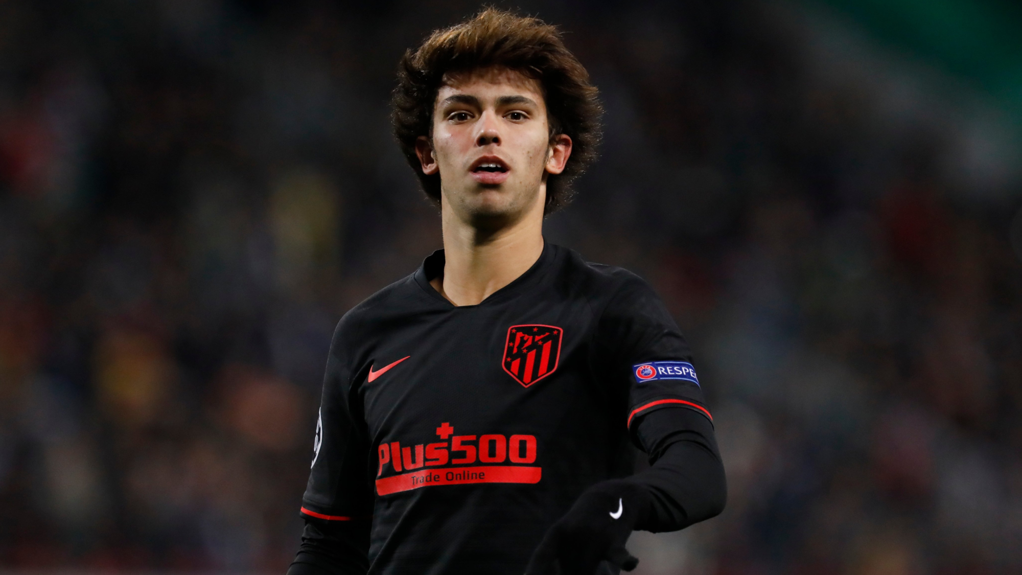 Joao Felix 2021 Wallpaper, HD Sports 4K Wallpapers, Images, Photos and
