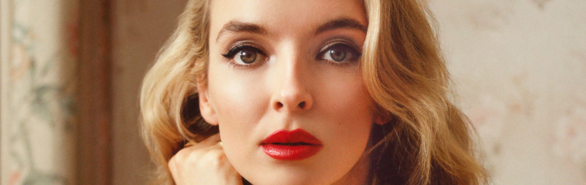 1900x600 Jodie Comer 2020 Actress 1900x600 Resolution Wallpaper, HD