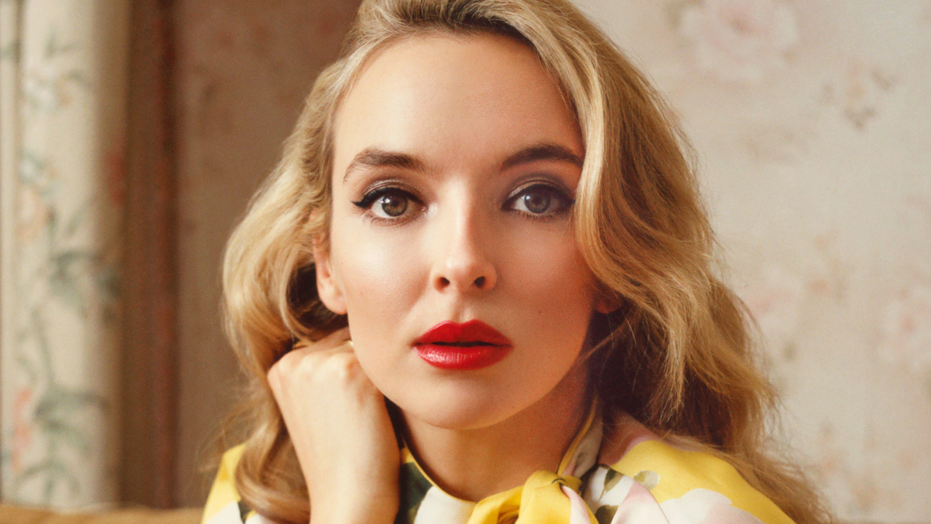 1920x1082 Resolution Jodie Comer 2020 Actress 1920x1082 Resolution ...