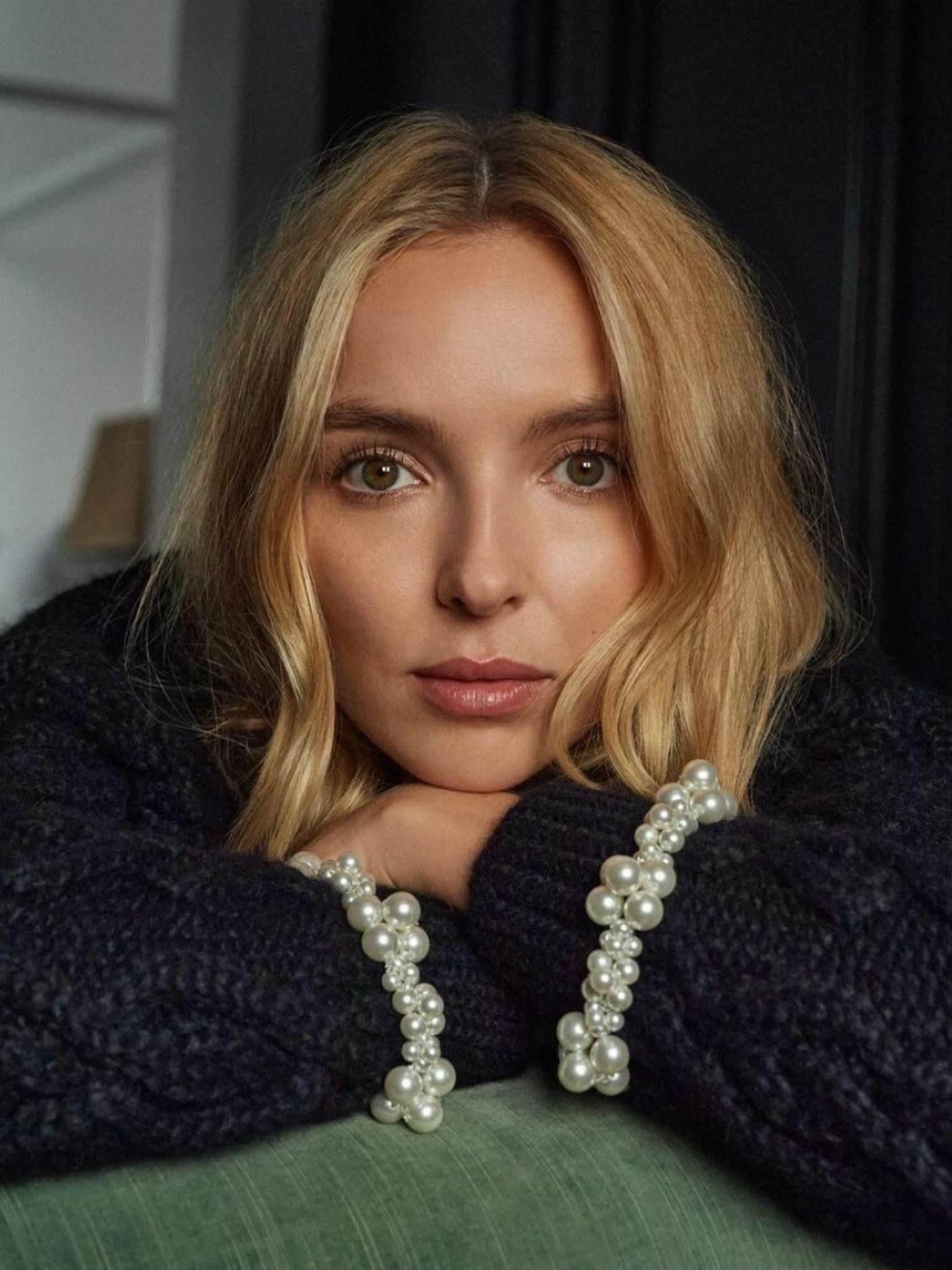 1536x2048 Jodie Comer Actress 2021 1536x2048 Resolution Wallpaper, HD ...