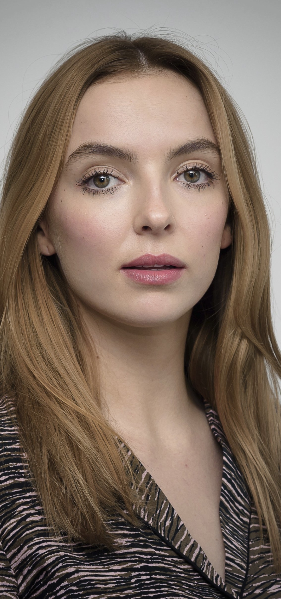 1080x2300 Resolution Jodie Comer Killing Eve Actress 1080x2300 ...