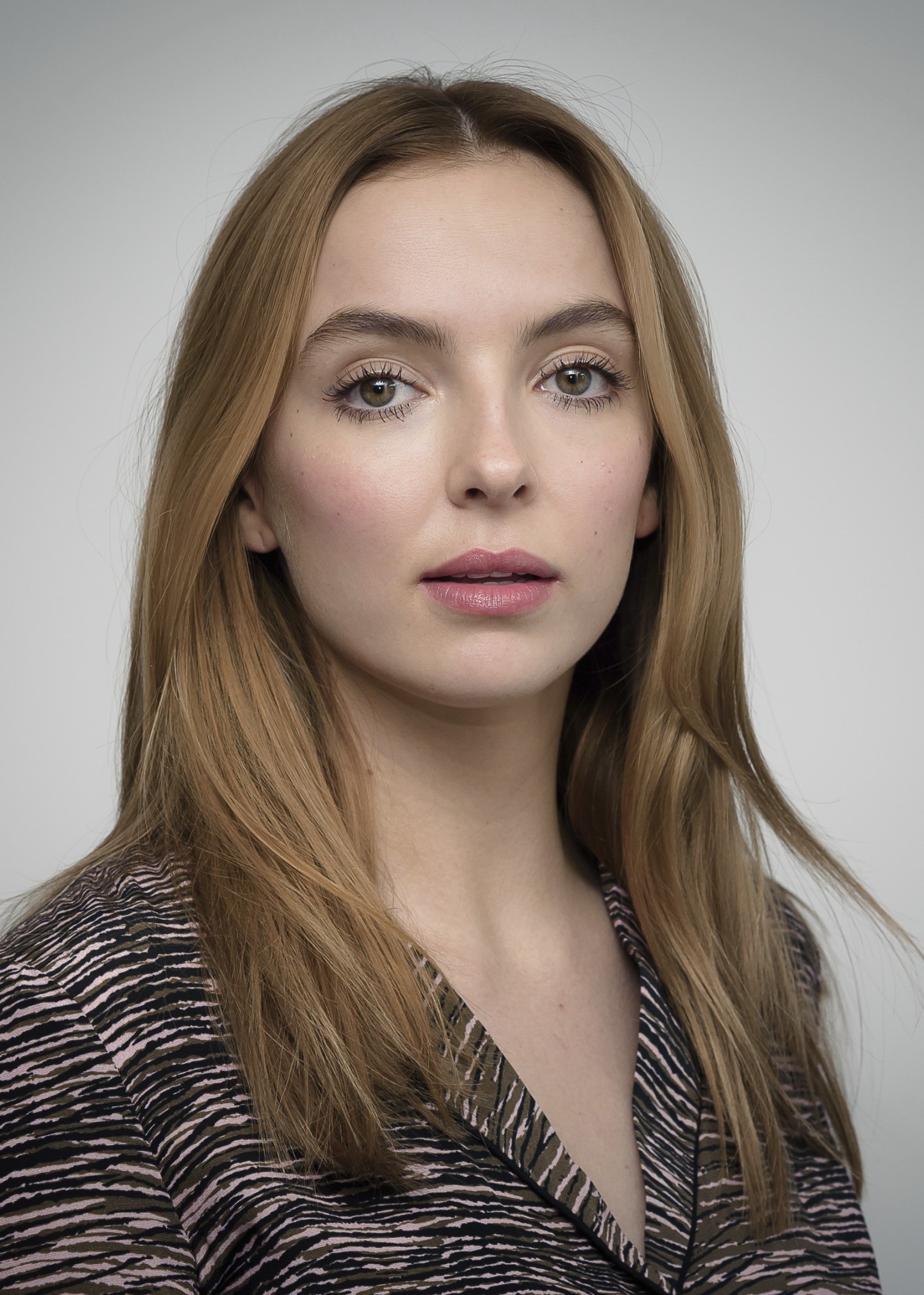 1536x2152 Jodie Comer Killing Eve Actress 1536x2152 Resolution ...