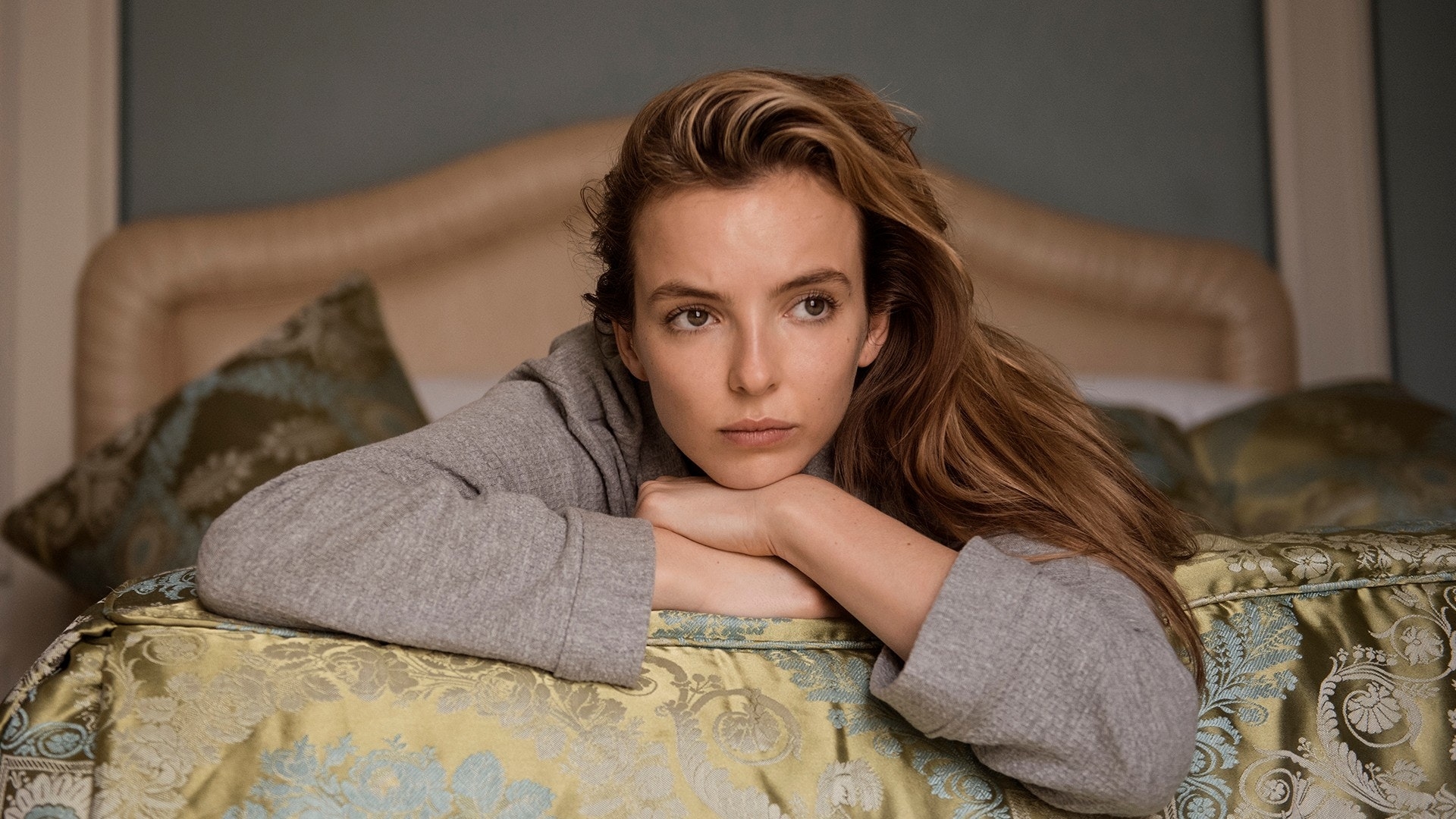 840x133620 Jodie Comer Killing Eve 840x133620 Resolution Wallpaper, HD