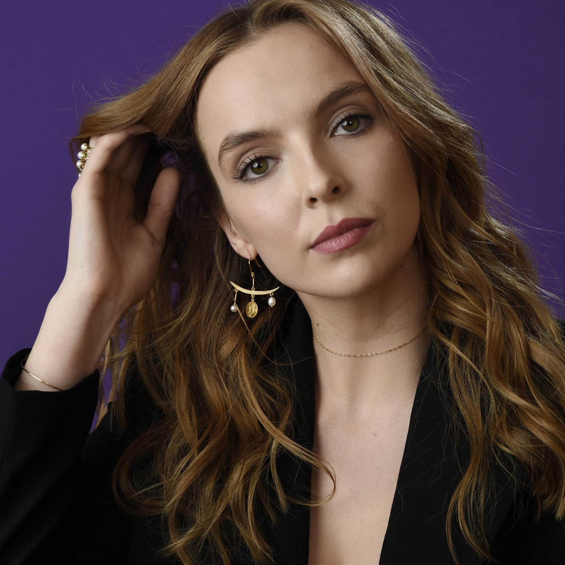 1980x1980 Resolution Jodie Comer 1980x1980 Resolution Wallpaper ...