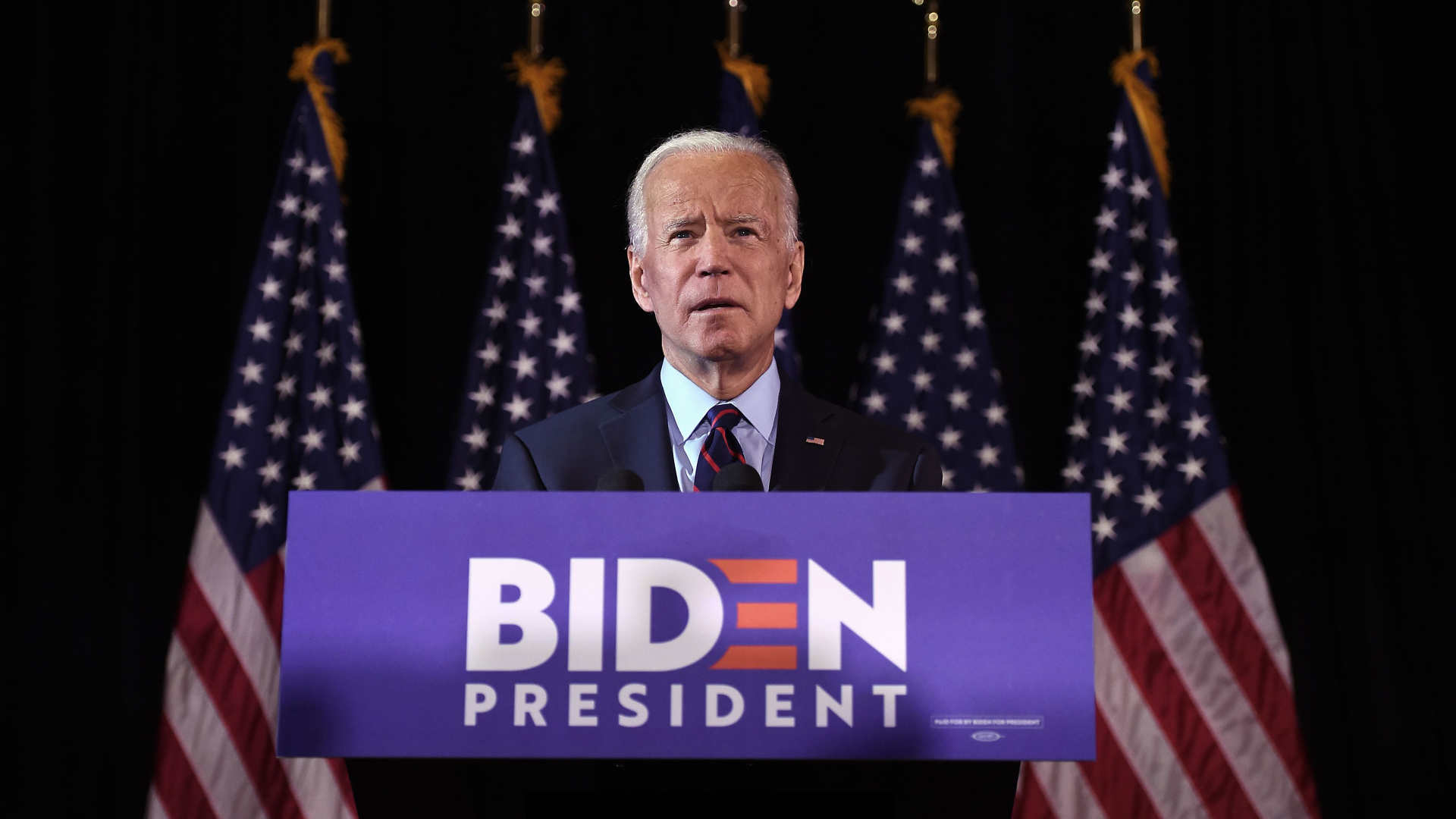 1920x1080 Joe Biden 4K 1080P Laptop Full HD Wallpaper, HD Man 4K