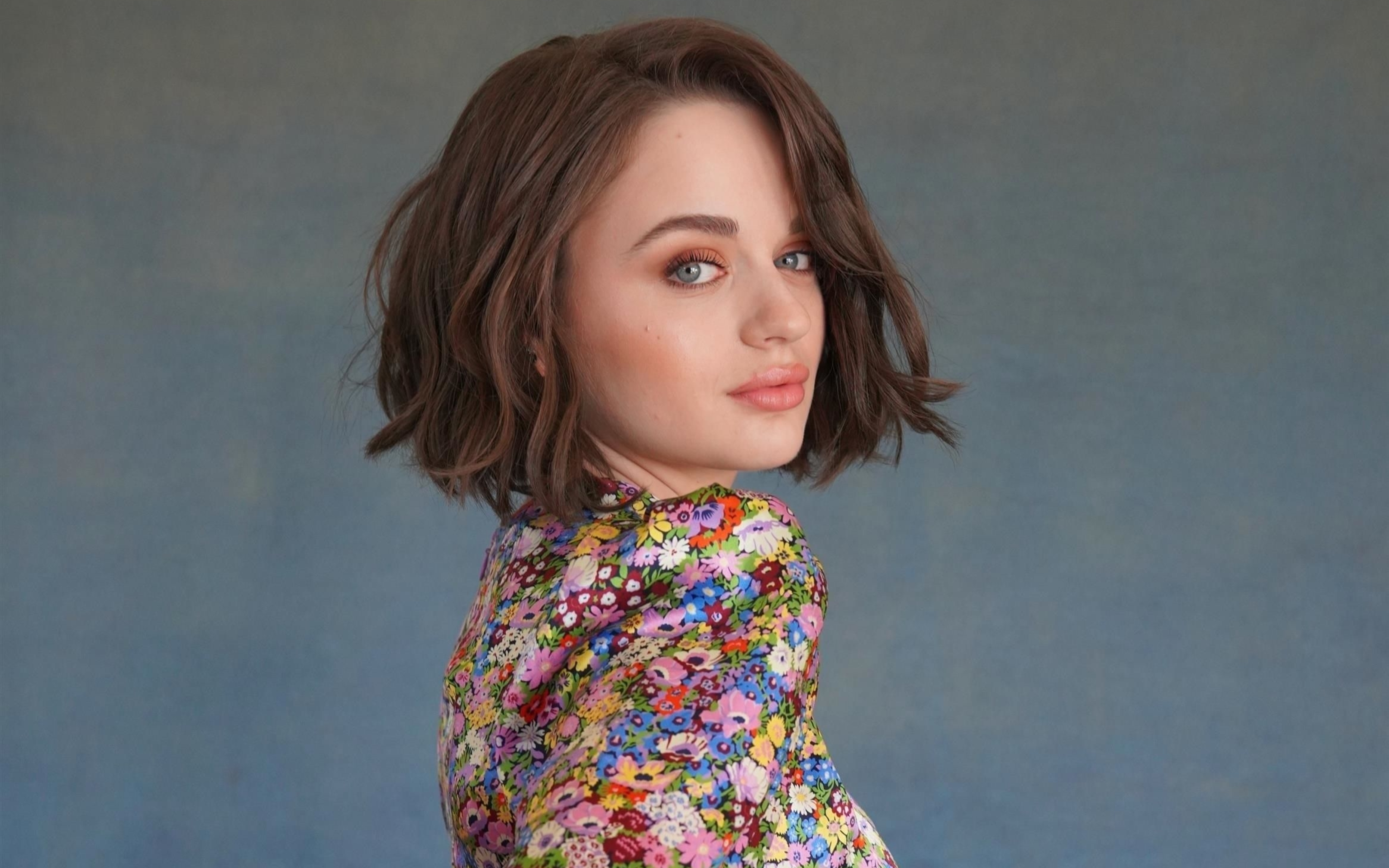 5120x3200 Joey King long Hair 5120x3200 Resolution Wallpaper, HD