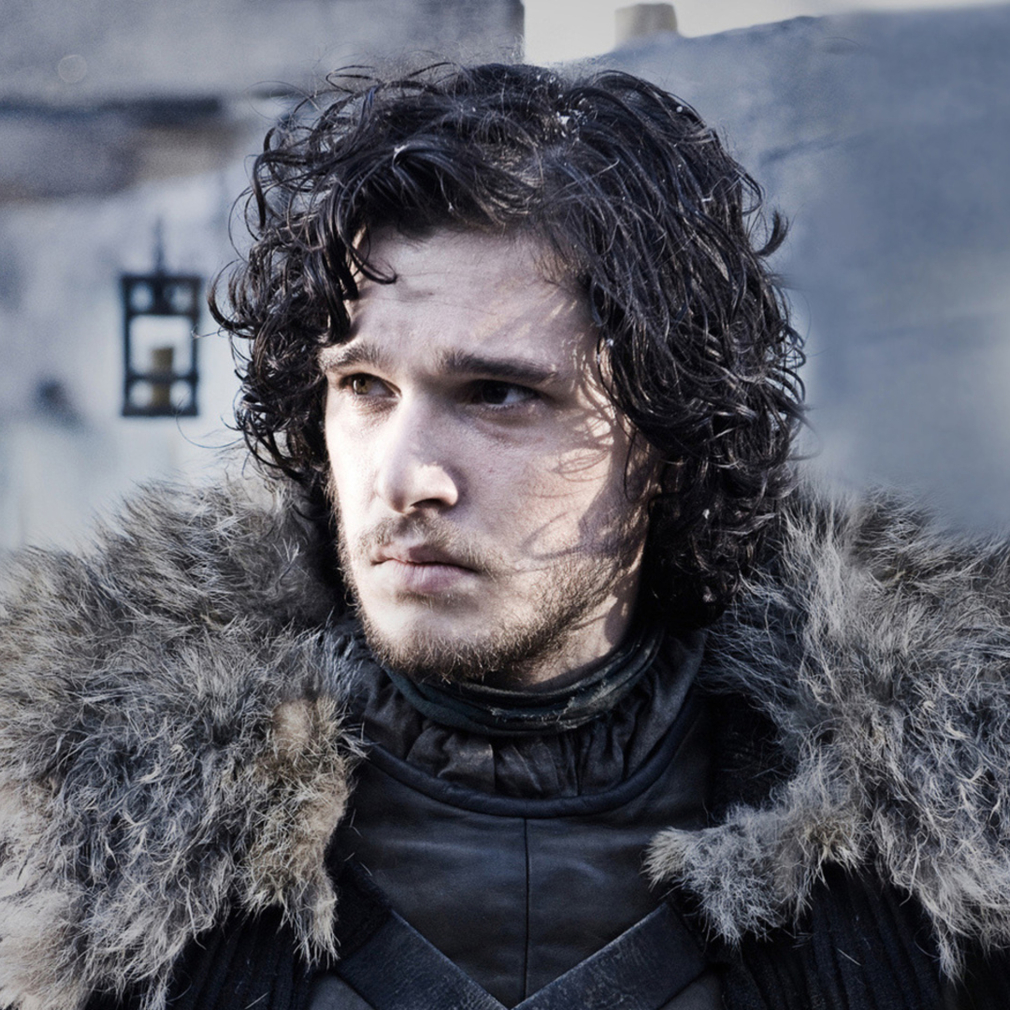 2048x2048 John Mac Hd Wallpaper Of The Game Of Thrones Ipad Air