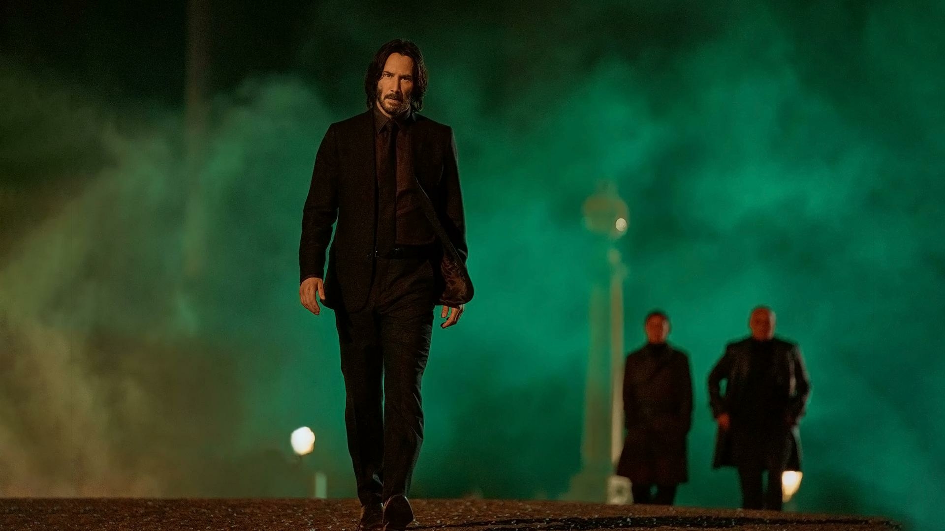 John Wick 2023 Movie Wallpaper, HD Movies 4K Wallpapers, Images, Photos and  Background - Wallpapers Den