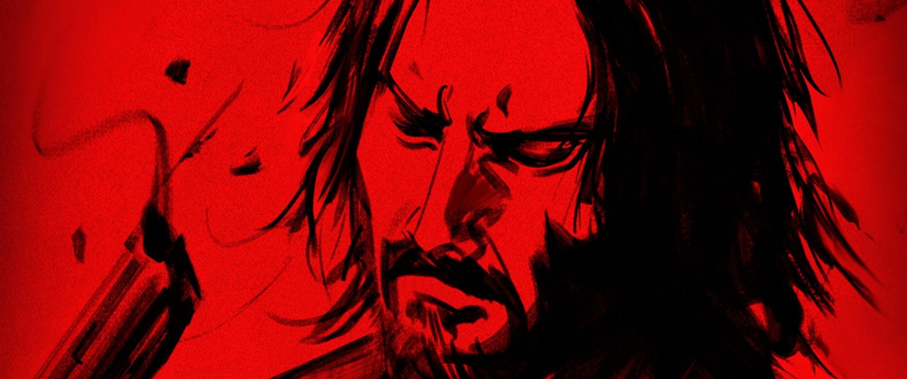 3440x1440 Resolution John Wick Chapter 4 Cool 3440x1440 Resolution