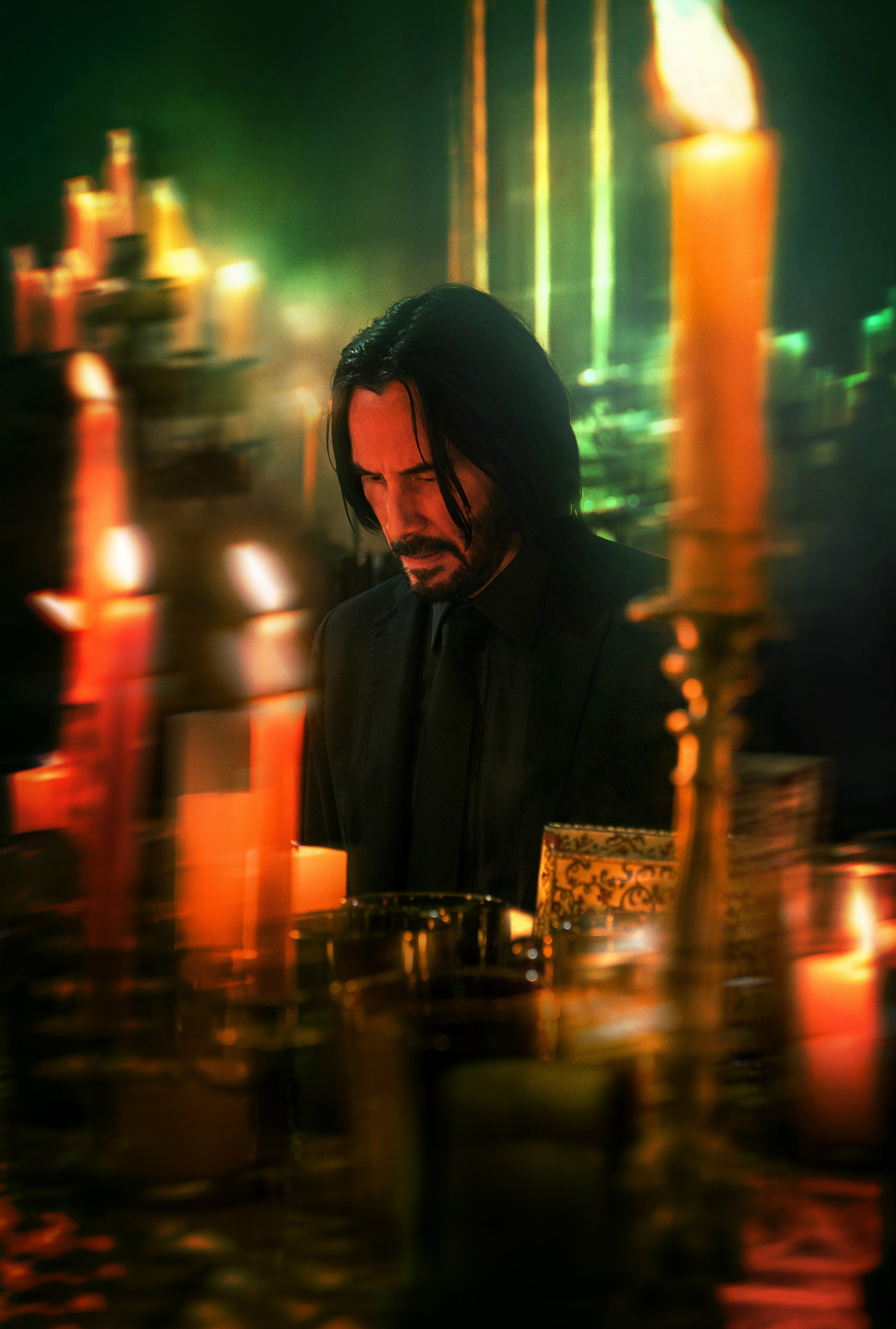 John Wick Chapter 4 Wallpaper, HD Movies 4K Wallpapers, Images, Photos and  Background - Wallpapers Den