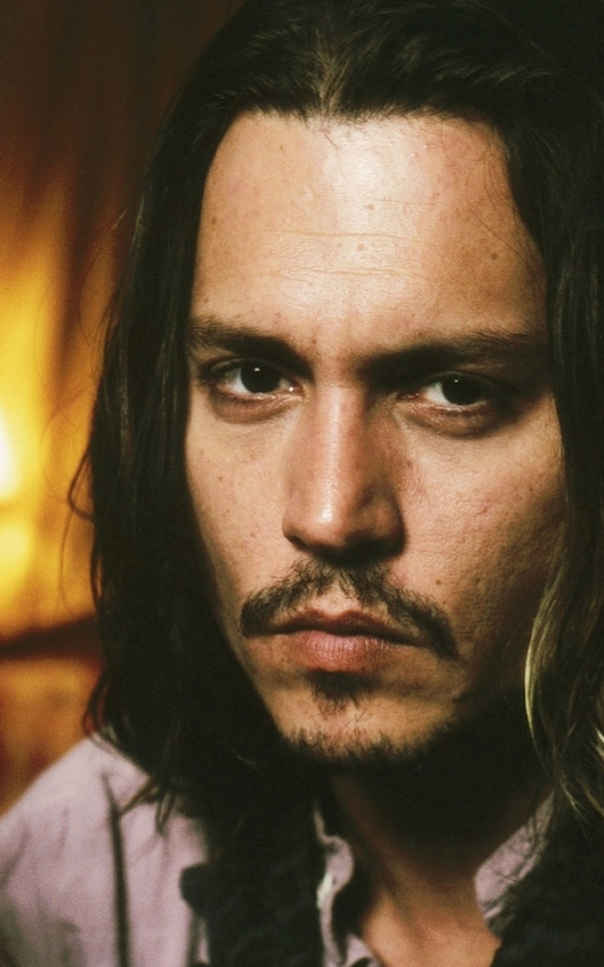 1200x1920 Johnny Depp Long Hair Images 1200x1920 Resolution Wallpaper ...