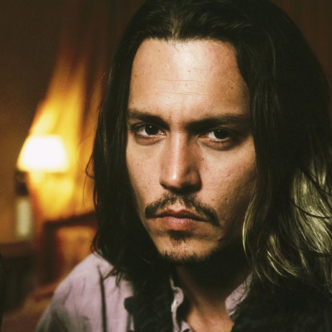1080x1080 Resolution Johnny Depp Long Hair Images 1080x1080 Resolution ...
