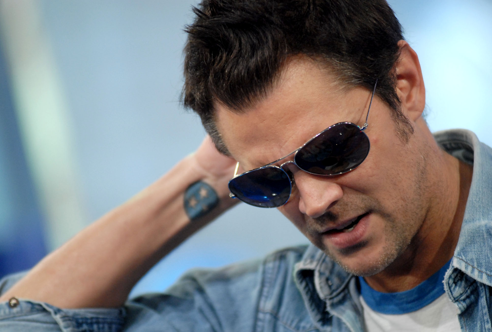 johnny knoxville, actor, sunglasses Wallpaper, HD Man 4K Wallpapers