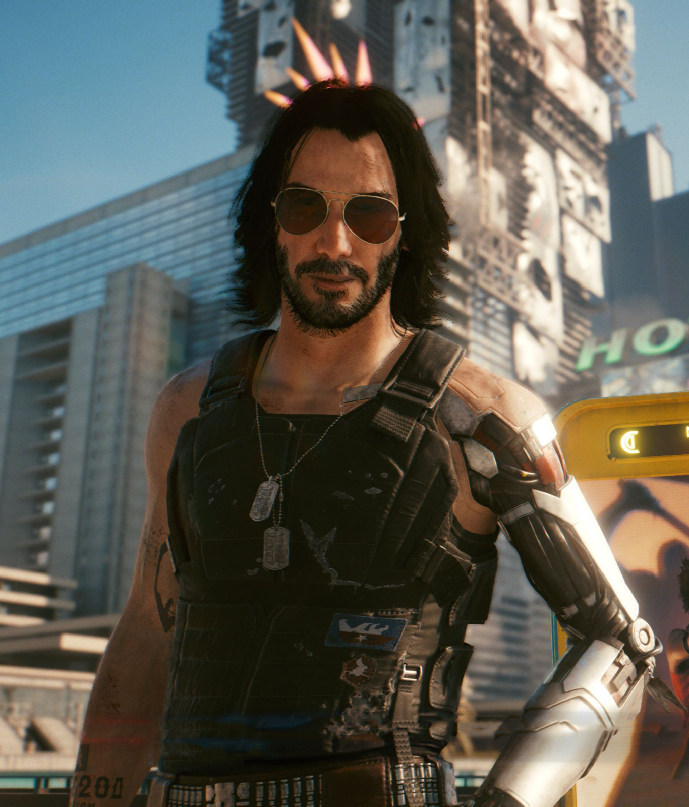 1366x1600 Resolution Johnny Silverhand Cyberpunk 2077 Original 1366x1600 Resolution Johnny Silverhand Cyberpunk 2077 Original