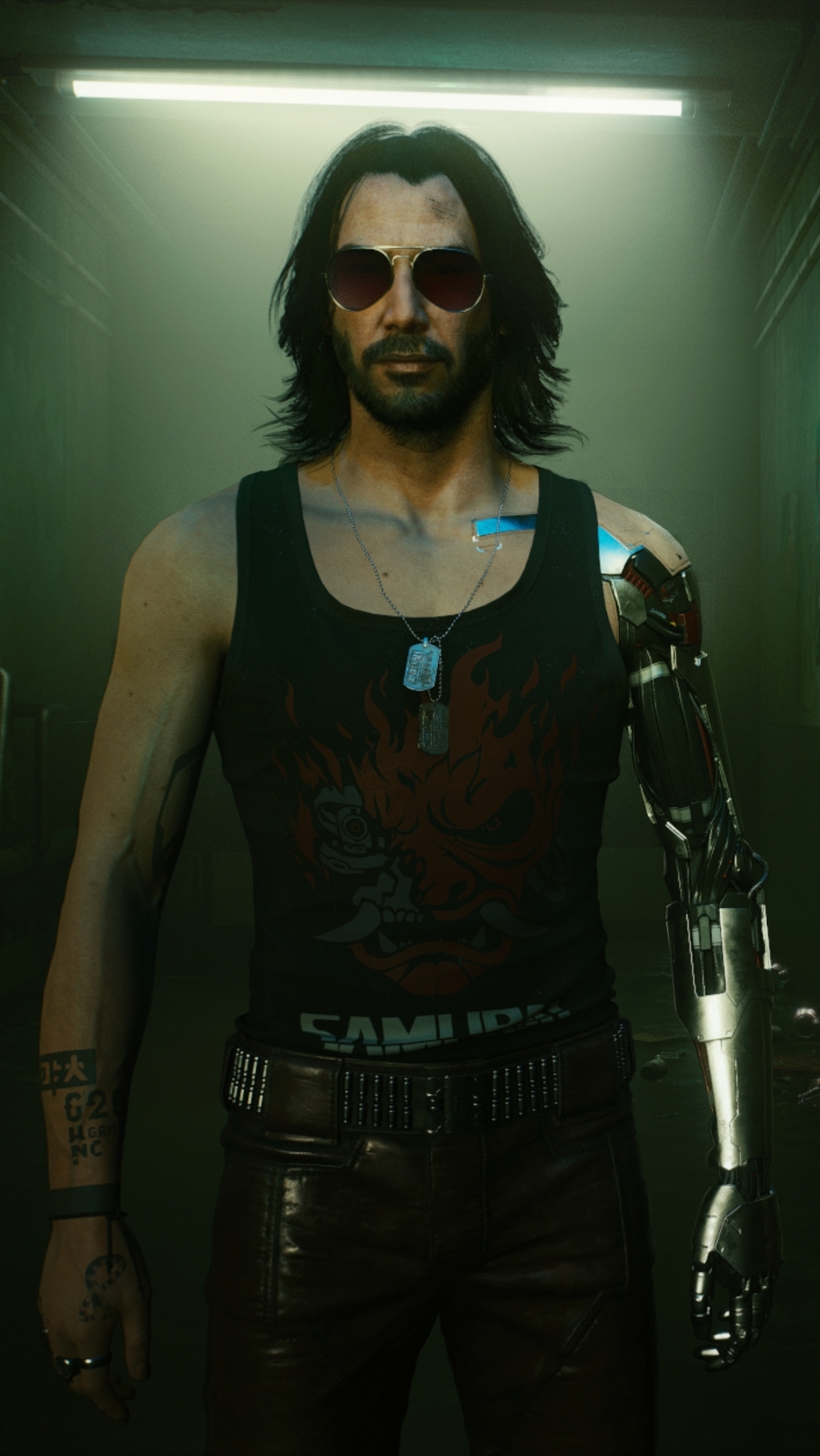 1082x1920 Johnny Silverhand Cyberpunk 1082x1920 Resolution Wallpaper Hd Games 4k Wallpapers 5317