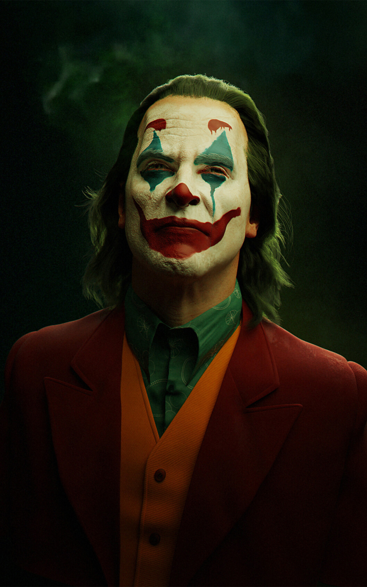 1200x1920 Joker 4k 2020 1200x1920 Resolution Wallpaper Hd Superheroes 4k Wallpapers Images 