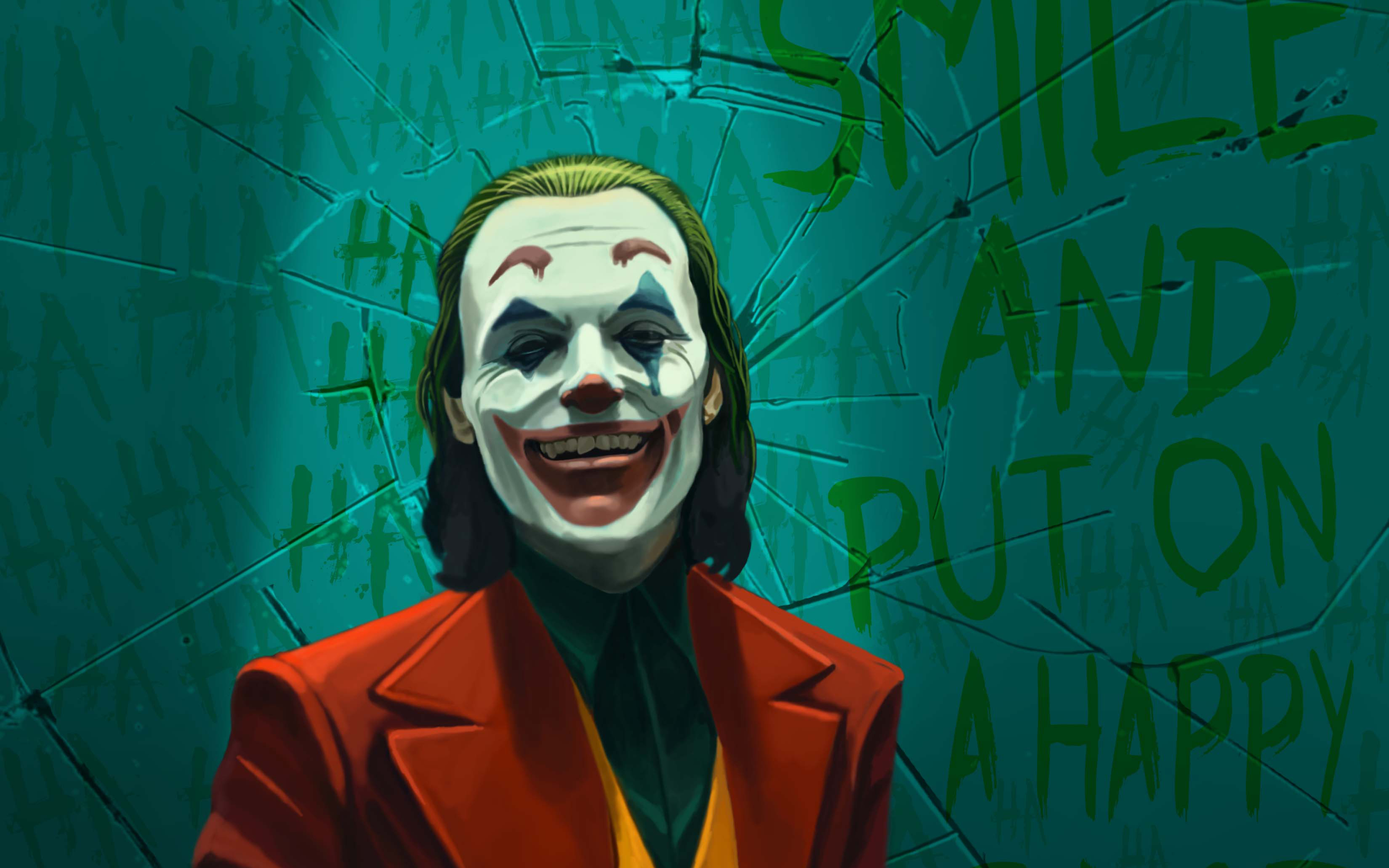 Original Joker Wallpaper Hd : Batman, Joker, Movies Wallpapers HD