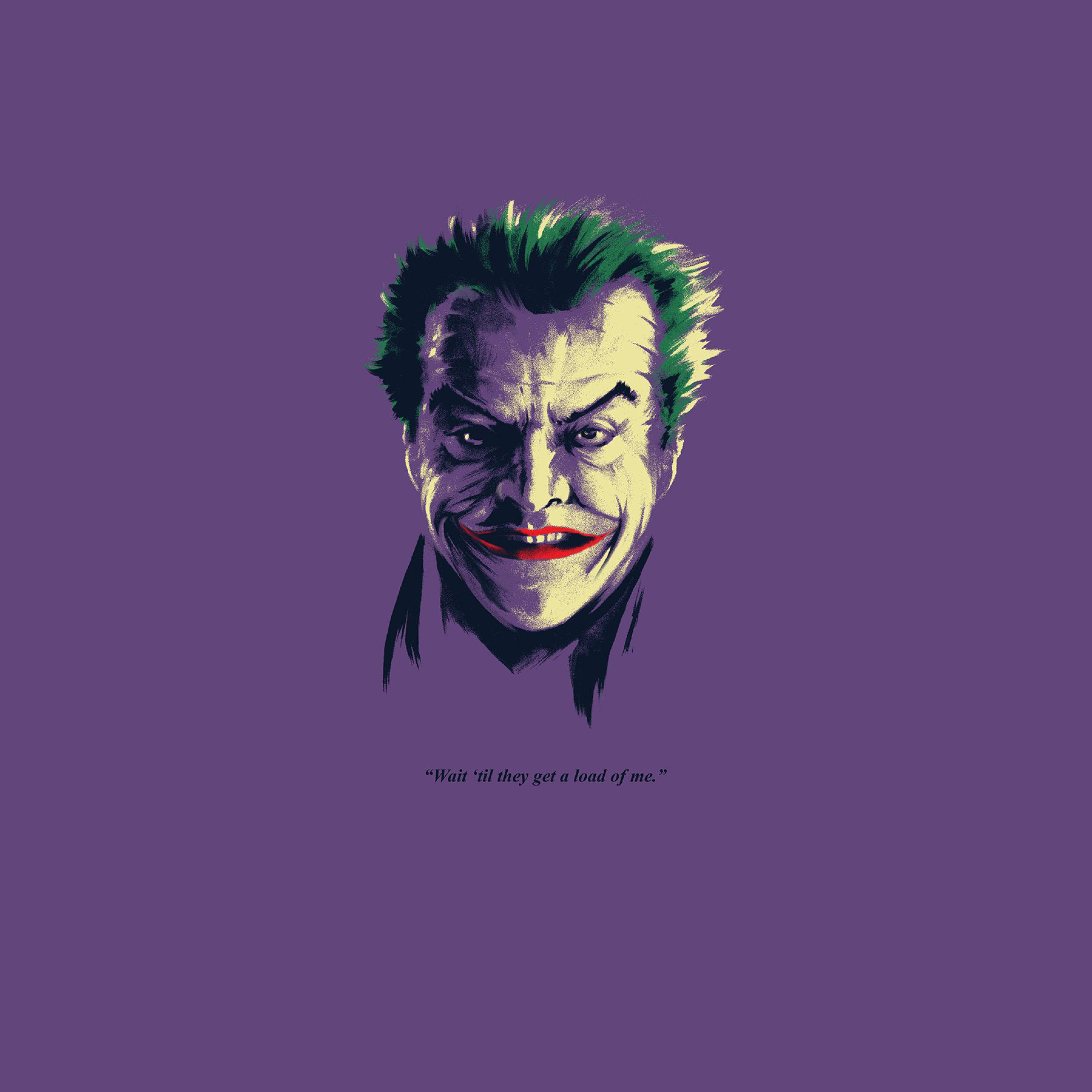 3840x3840 Resolution Joker Headshot Minimal 3840x3840 Resolution ...