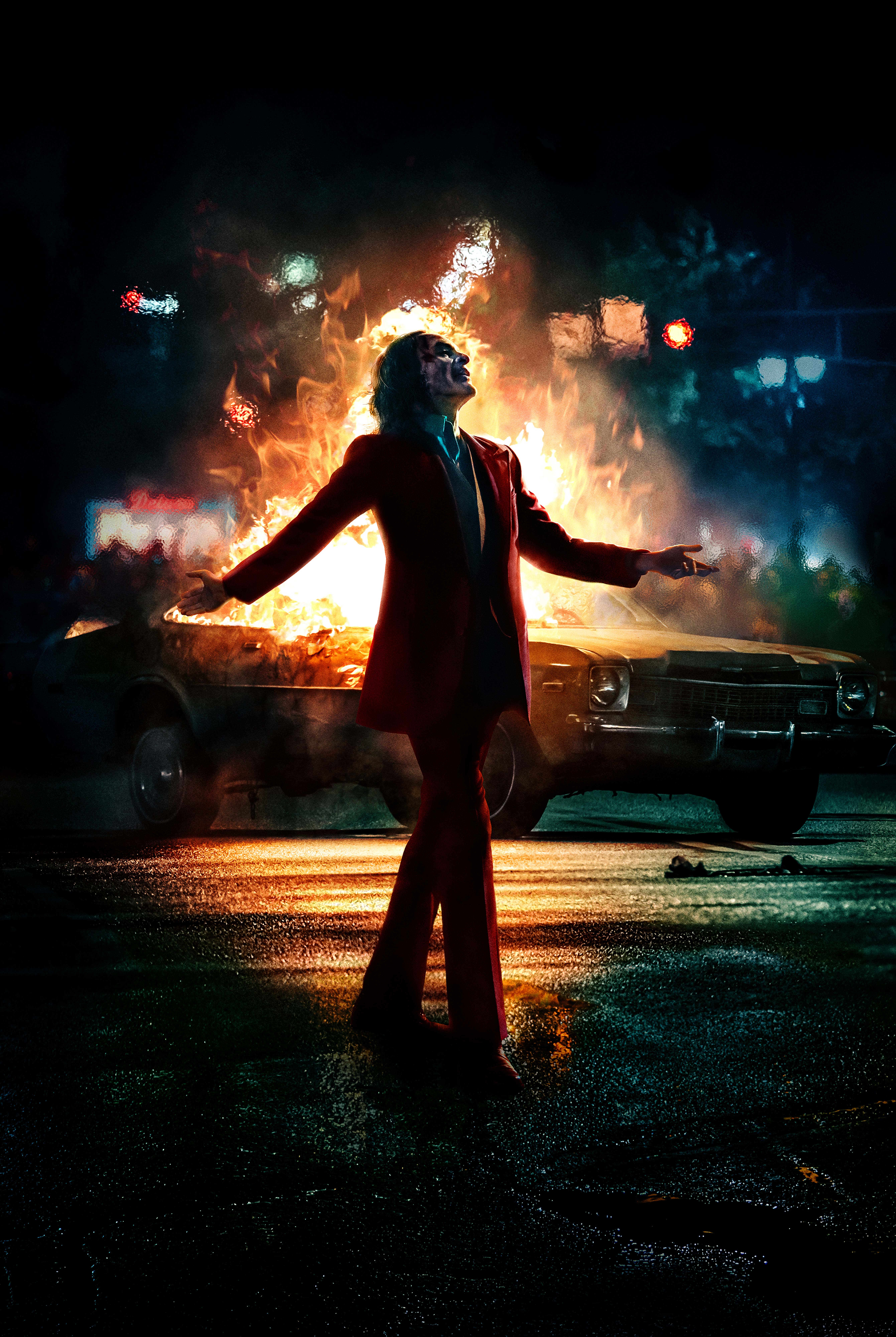 Joker IMAX Poster Wallpaper, HD Movies 4K Wallpapers, Images, Photos and  Background - Wallpapers Den