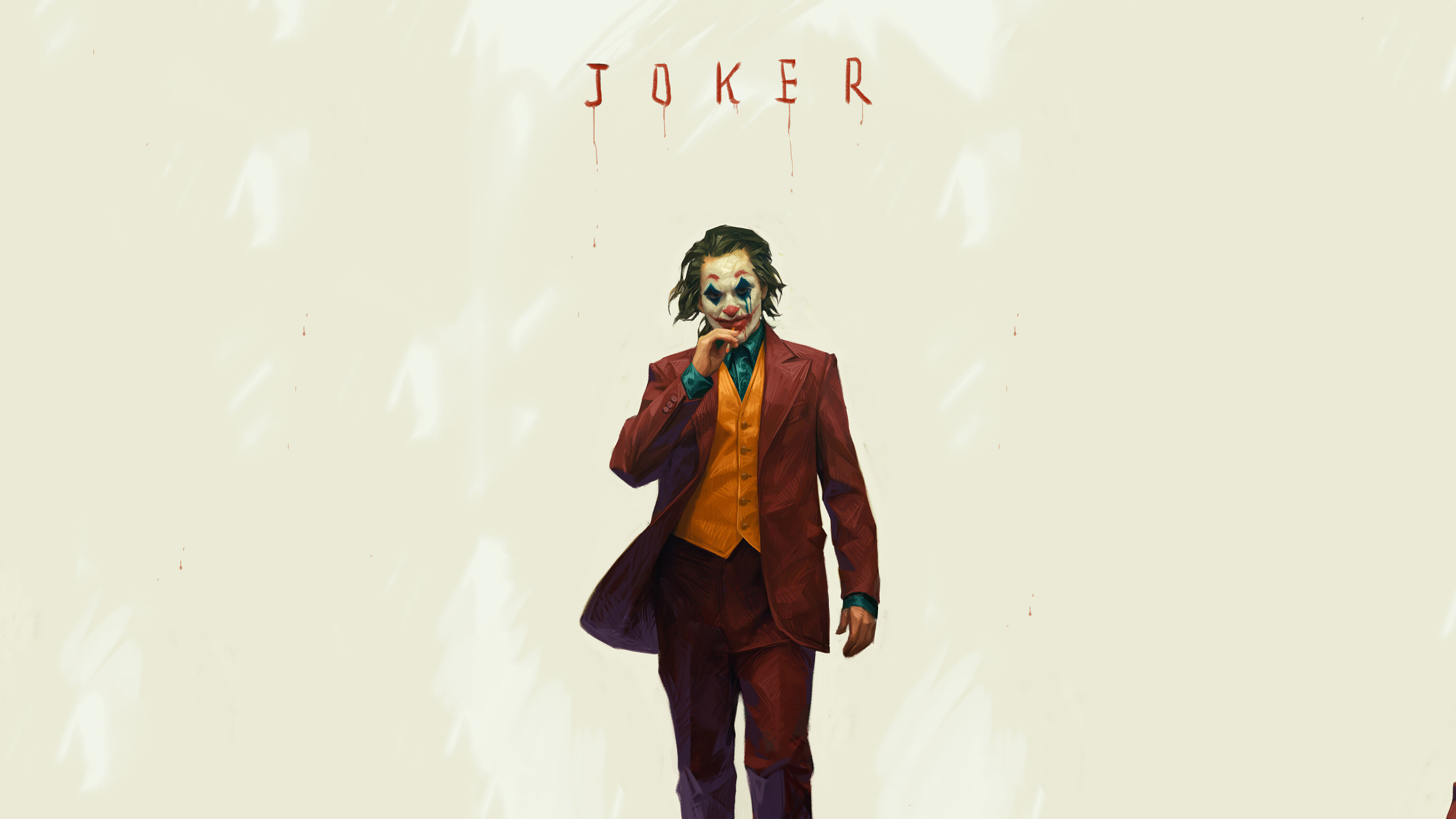 Joker Legend 4K Wallpaper, HD Superheroes 4K Wallpapers, Images, Photos and  Background - Wallpapers Den