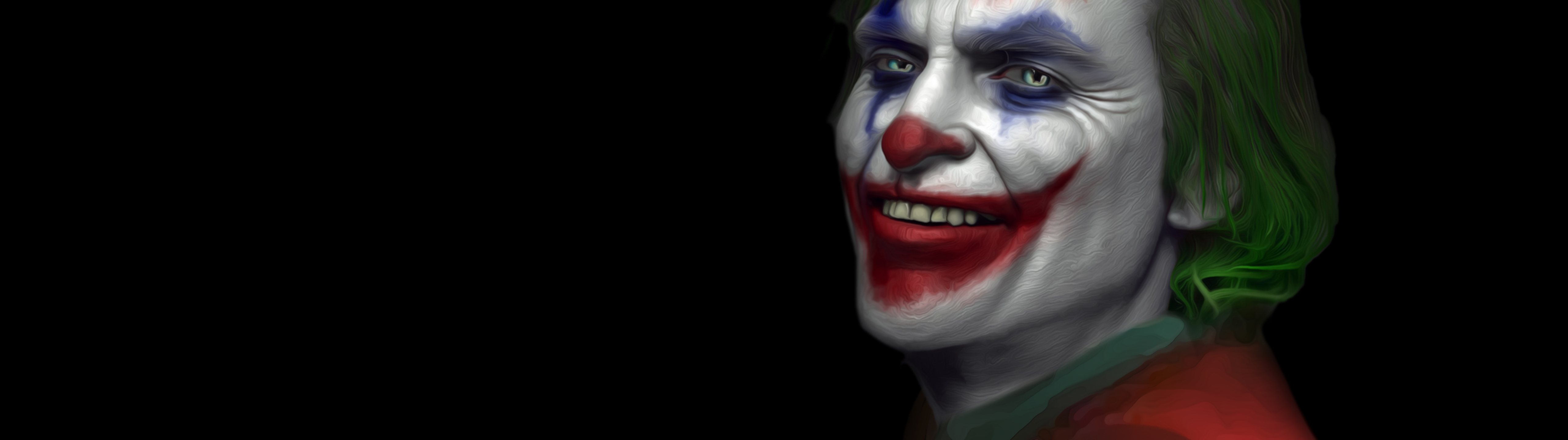 5120x1440 Joker Movie Art 5120x1440 Resolution Wallpaper, HD Movies 4K