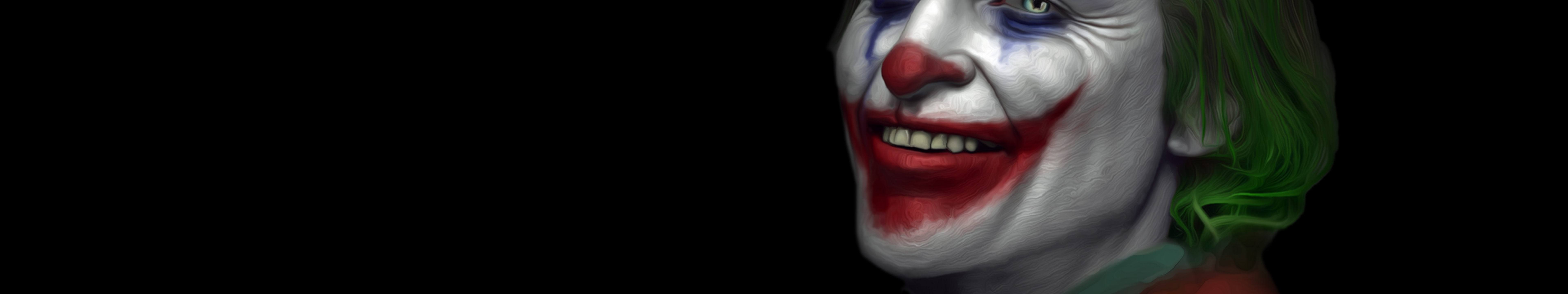 7680x1440 Joker Movie Art 7680x1440 Resolution Wallpaper Hd Movies 4k Wallpapers Images 