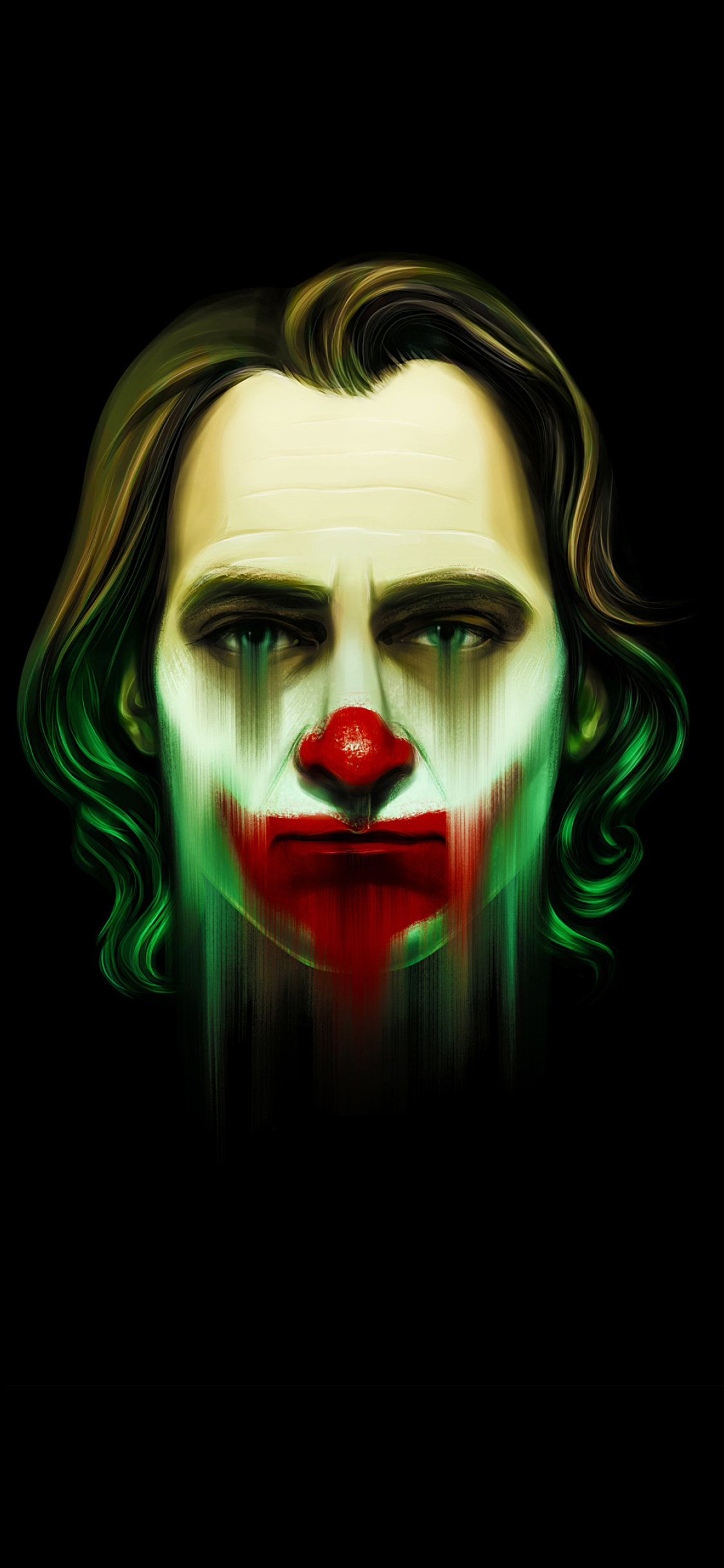 Iphone X Wallpaper Hd Joker
