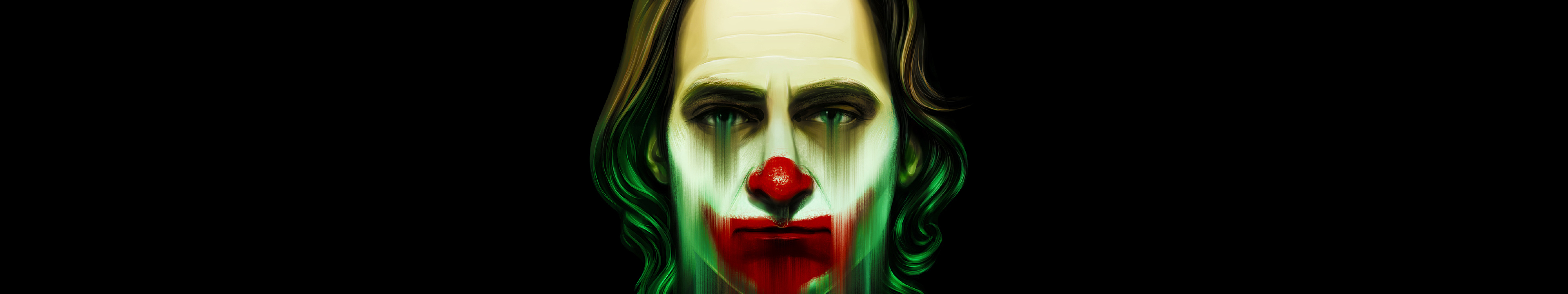 7680x1440 Joker Movie Minimal 7680x1440 Resolution Wallpaper Hd Movies 4k Wallpapers Images 