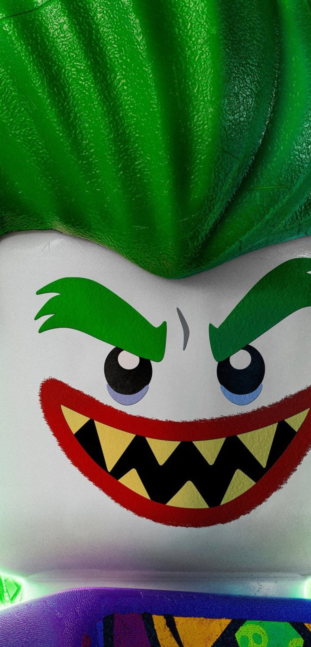 Download Gambar Lego Joker Wallpaper Hd terbaru 2020