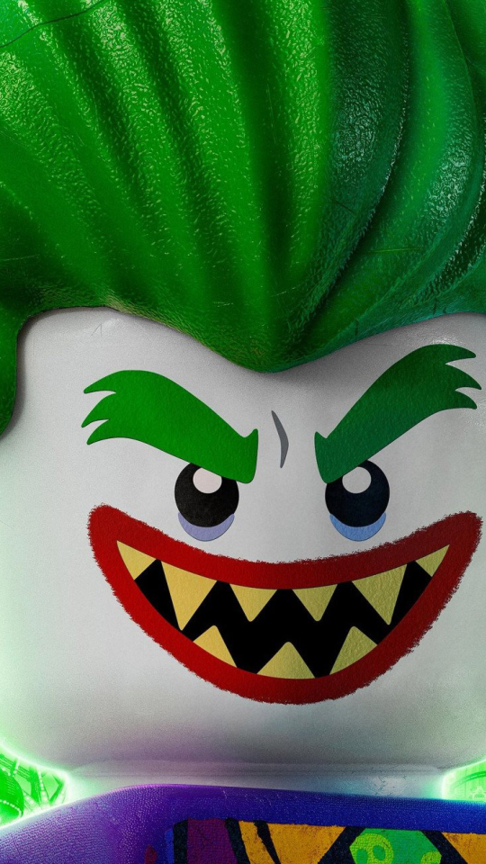 Download Gambar Lego Joker Wallpaper Hd terbaru 2020