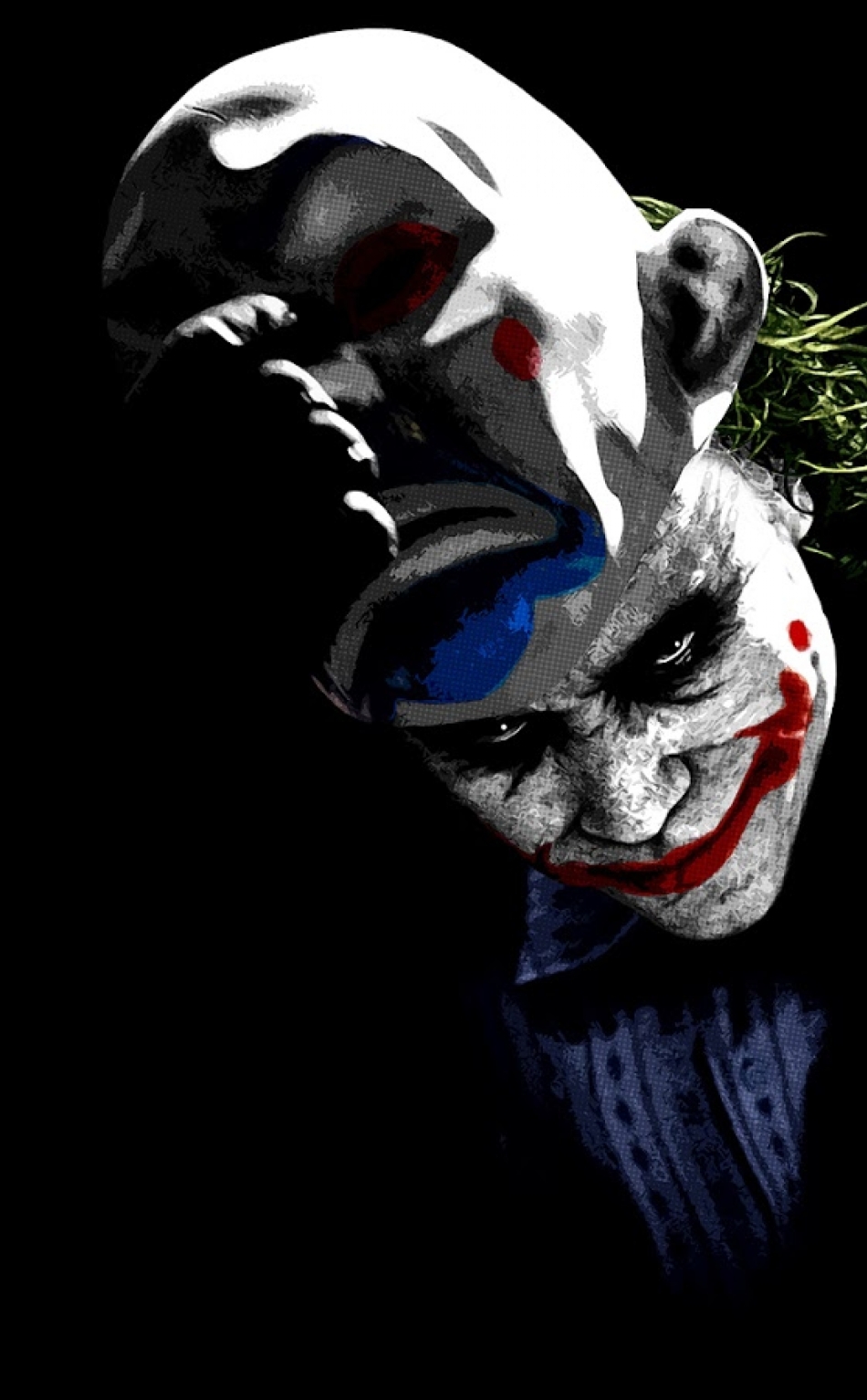  Joker  HD  8K Wallpaper 