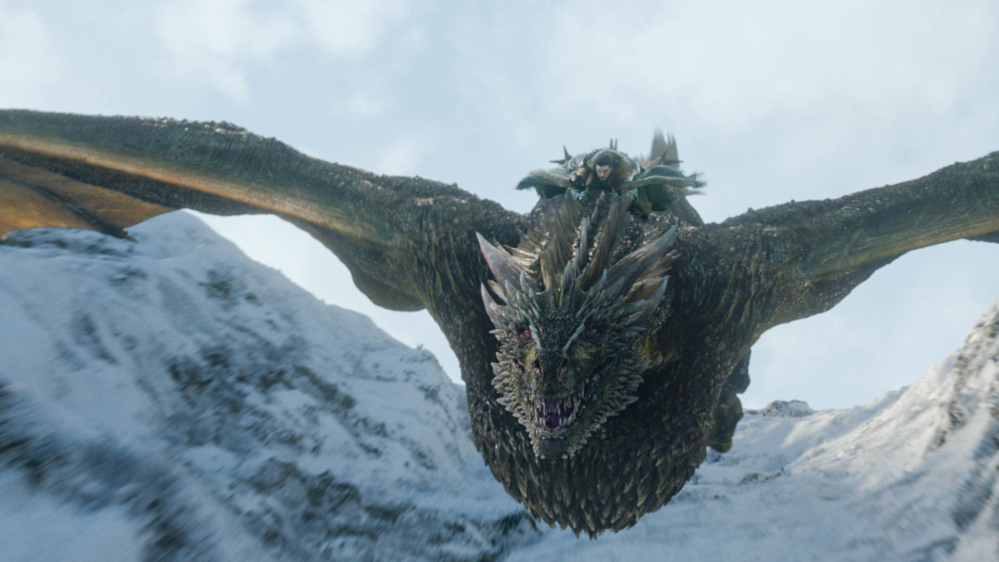 Jon Snow Flying Dragon Image, HD TV Series 4K Wallpapers, Images, Photos  and Background - Wallpapers Den