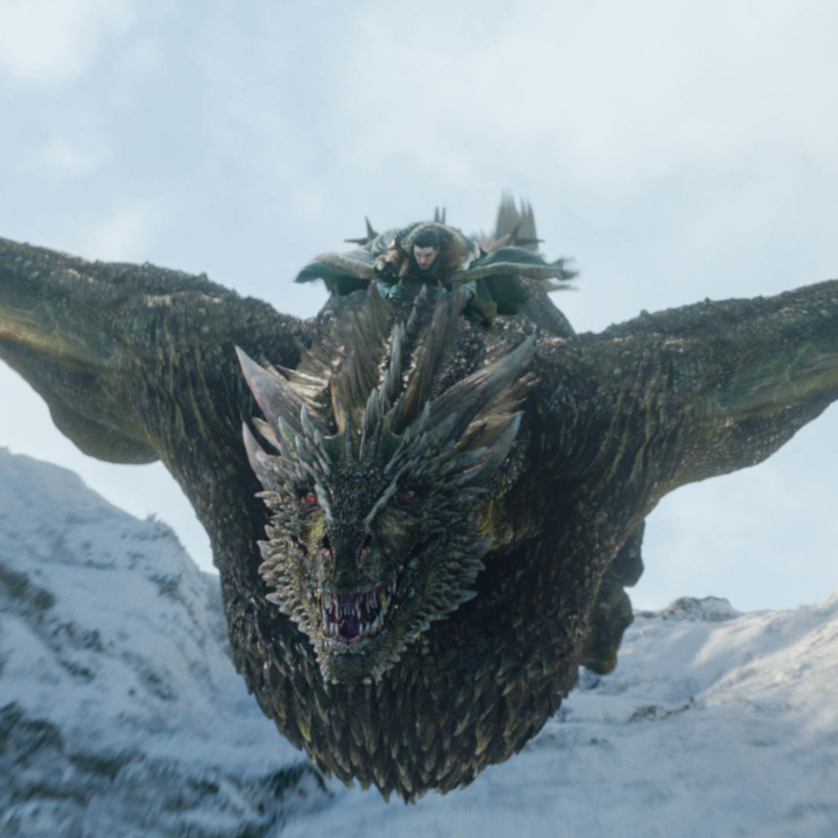 Голова дракона на снегу. Рейгаль. Рейгаль дракон.