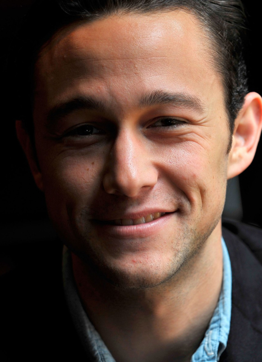 840x1160 joseph gordon-levitt, smile, actor 840x1160 Resolution ...