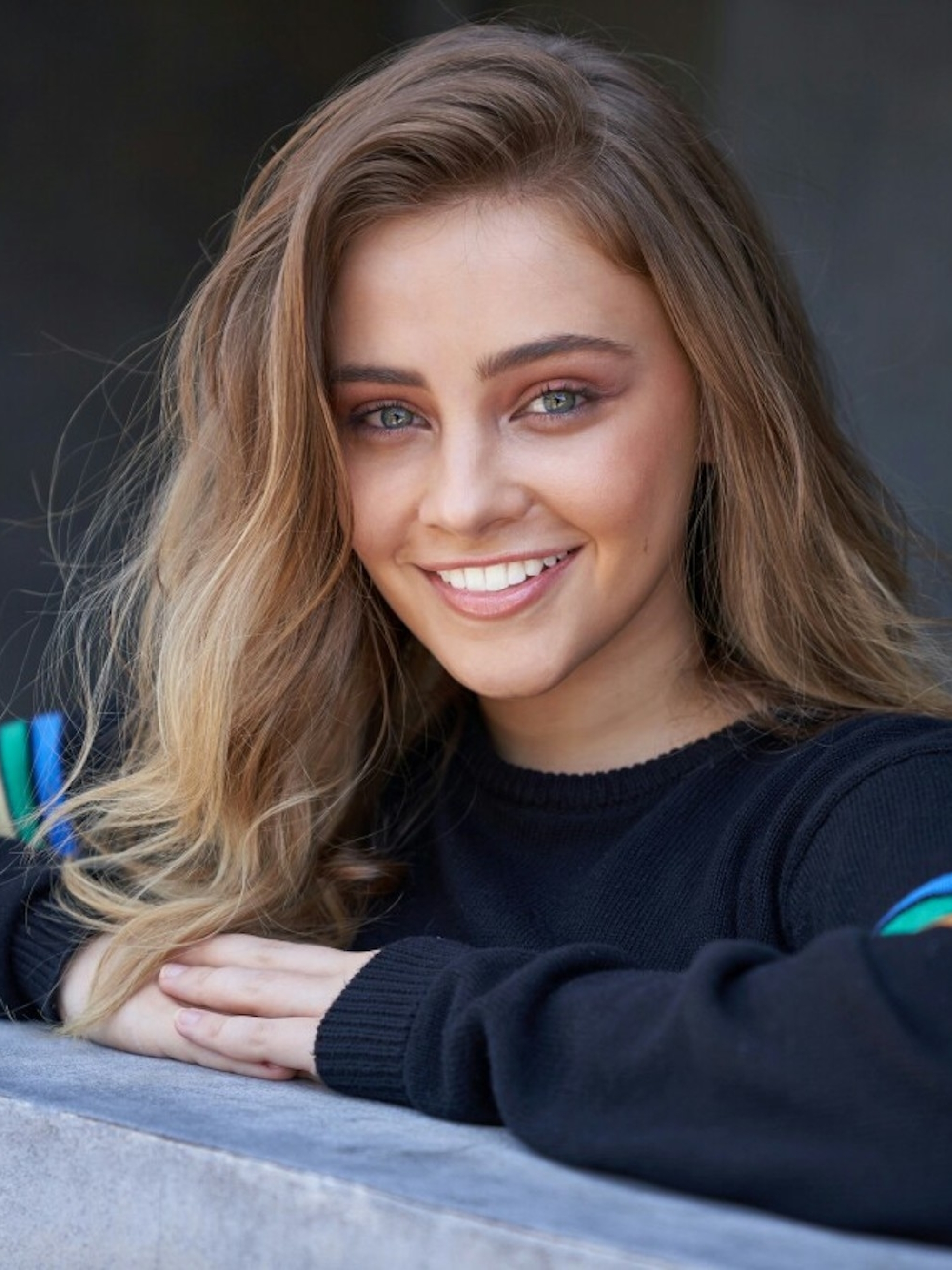 2048x2732 Resolution Josephine Langford 2048x2732 Resolution Wallpaper -  Wallpapers Den