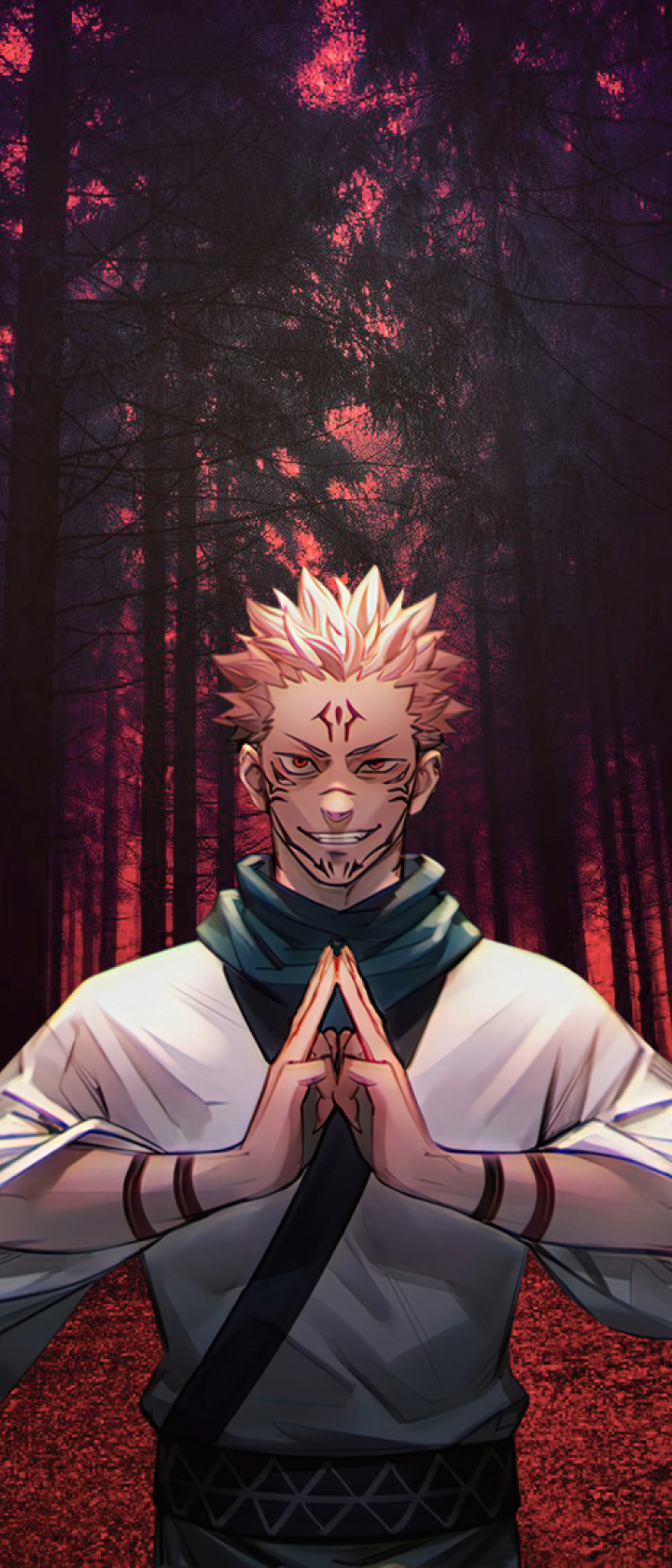 720x1680 Jujutsu Kaisen Sukuna HD Cool Art 720x1680 Resolution 720x1680-jujutsu-kaisen-sukuna-hd-cool-art-720x1680-resolution
