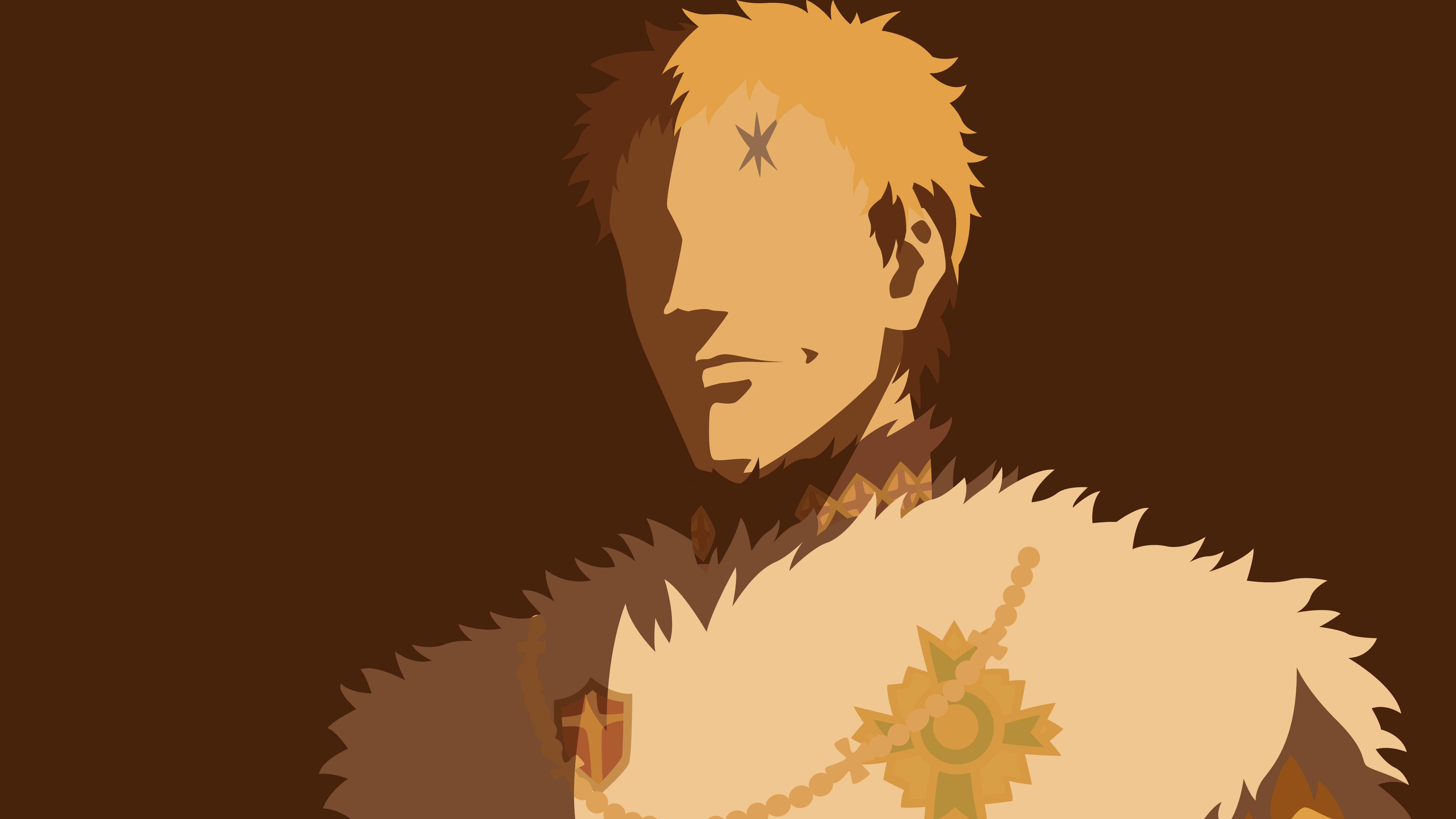 Julius Novachrono 8K Minimal Black Clover Wallpaper, HD Anime 4K Wallpapers,  Images, Photos and Background - Wallpapers Den