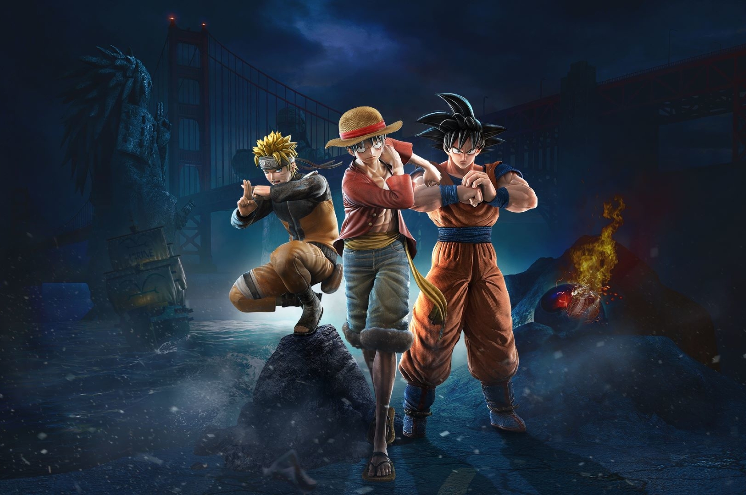 download jump force pc