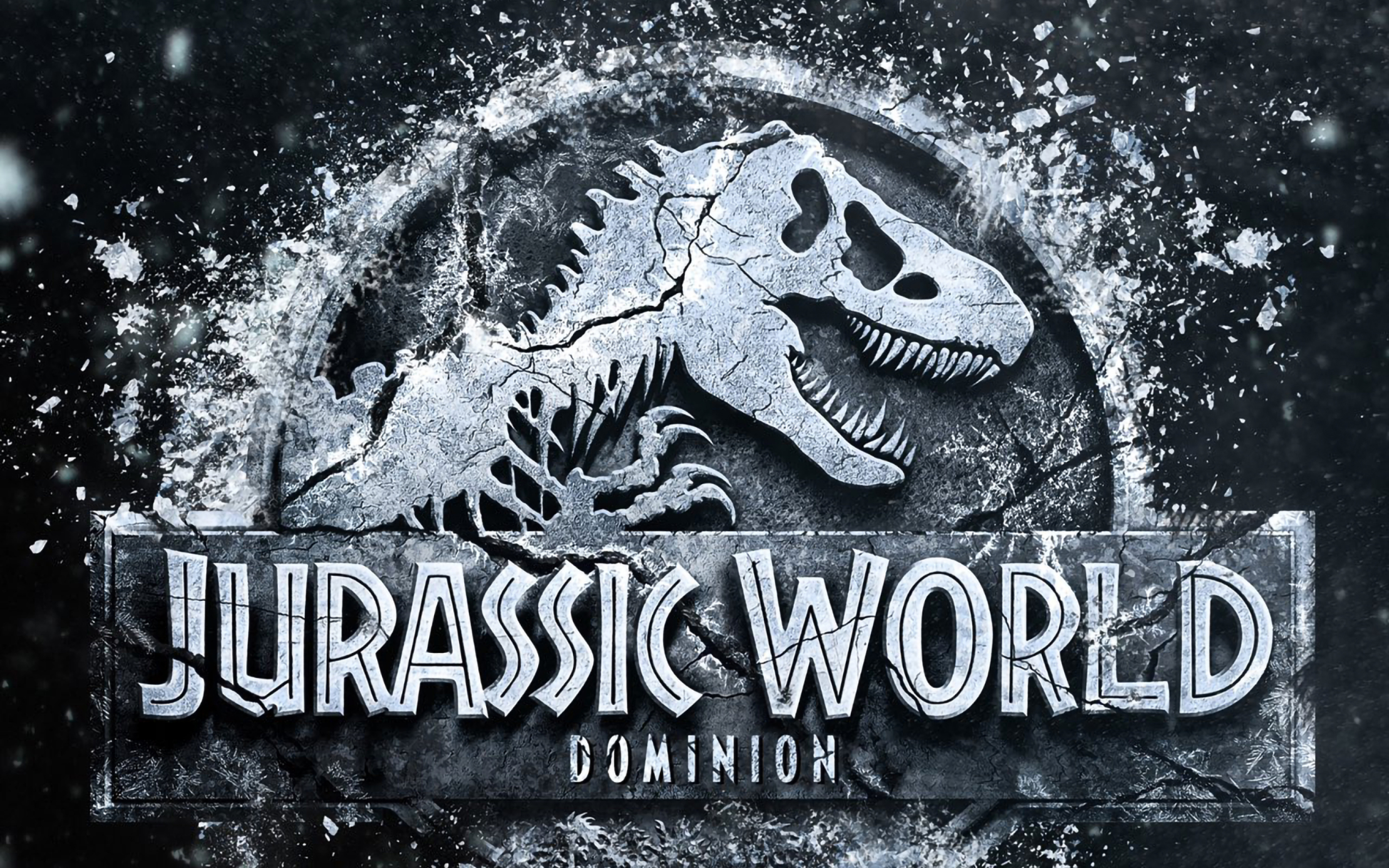 2880x1800 Jurassic World 3 Dominion Fan Art Macbook Pro Retina