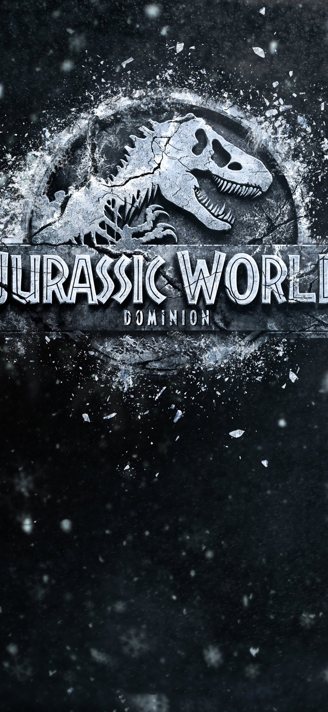 1080x2340 Jurassic World 3 Dominion Fan Art 1080x2340 Resolution