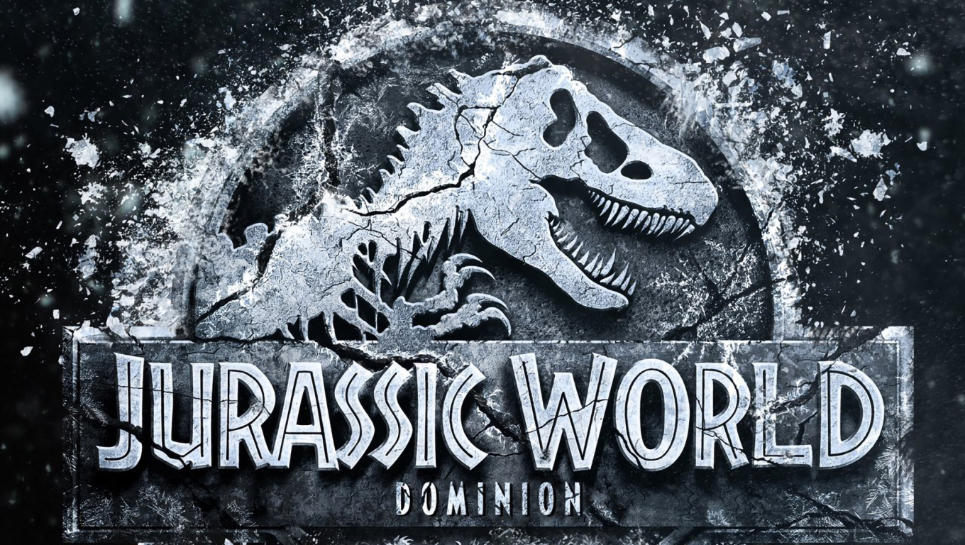 1360x768 Jurassic World 3 Dominion Fan Art Desktop Laptop HD Wallpaper
