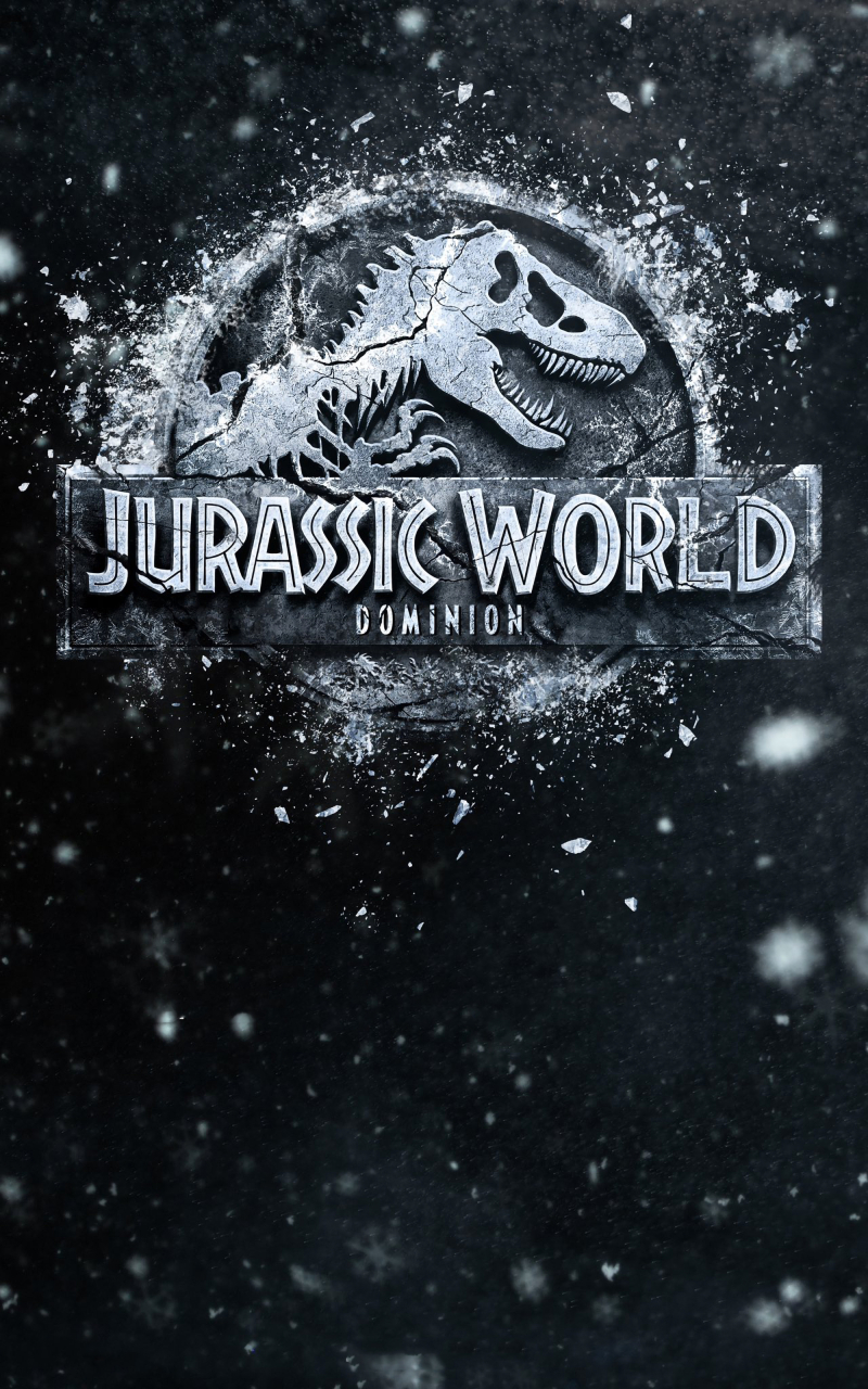 Jurassic World: Dominion for android download